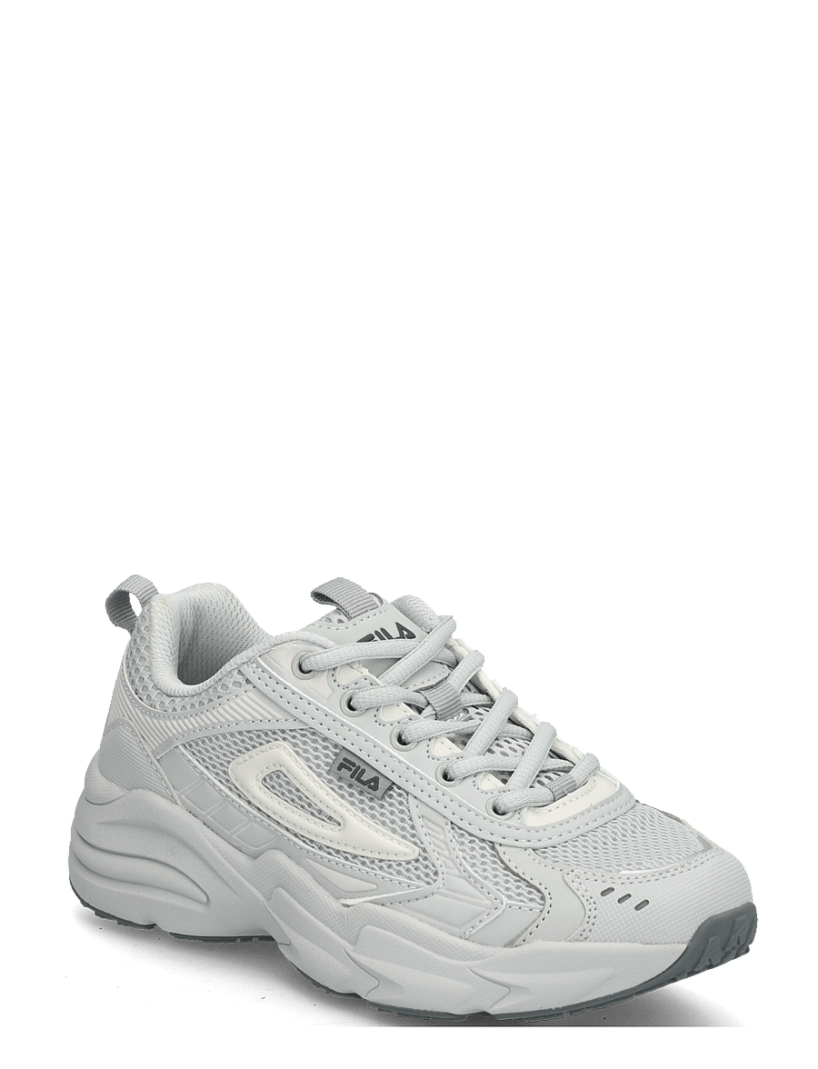 FILA - FILA NETGRIND wmn - löparskor - gray violet-nimbus cloud - 0
