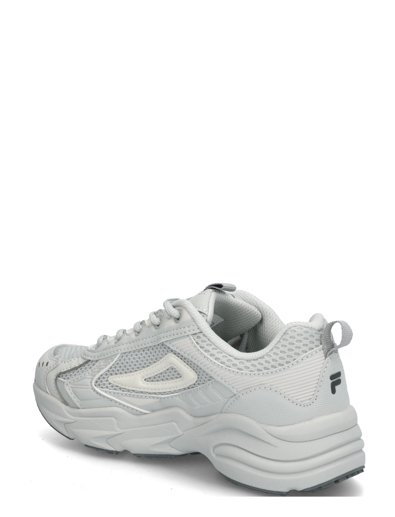 FILA - FILA NETGRIND wmn - gray violet-nimbus cloud - 1
