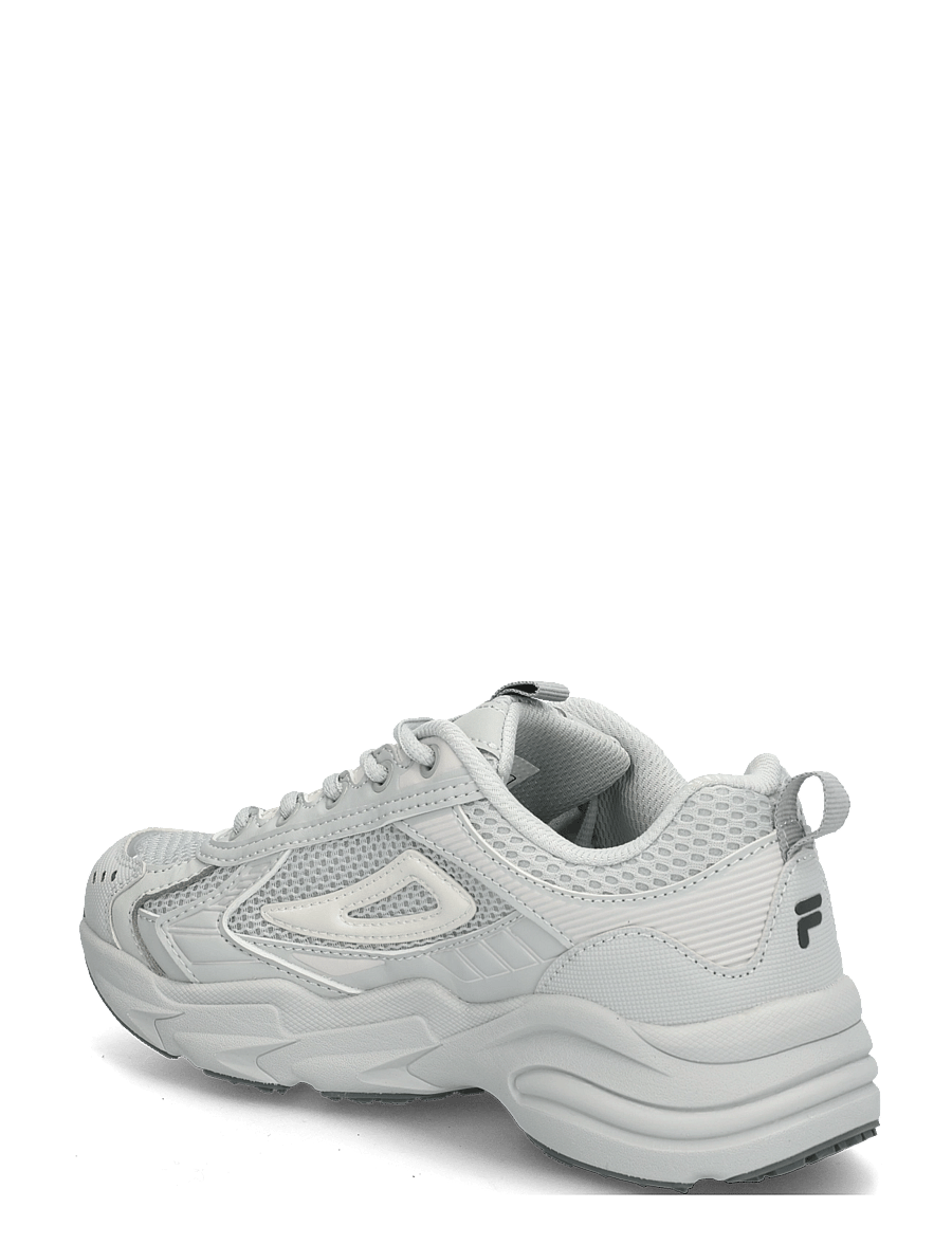 FILA - FILA NETGRIND wmn - löparskor - gray violet-nimbus cloud - 1