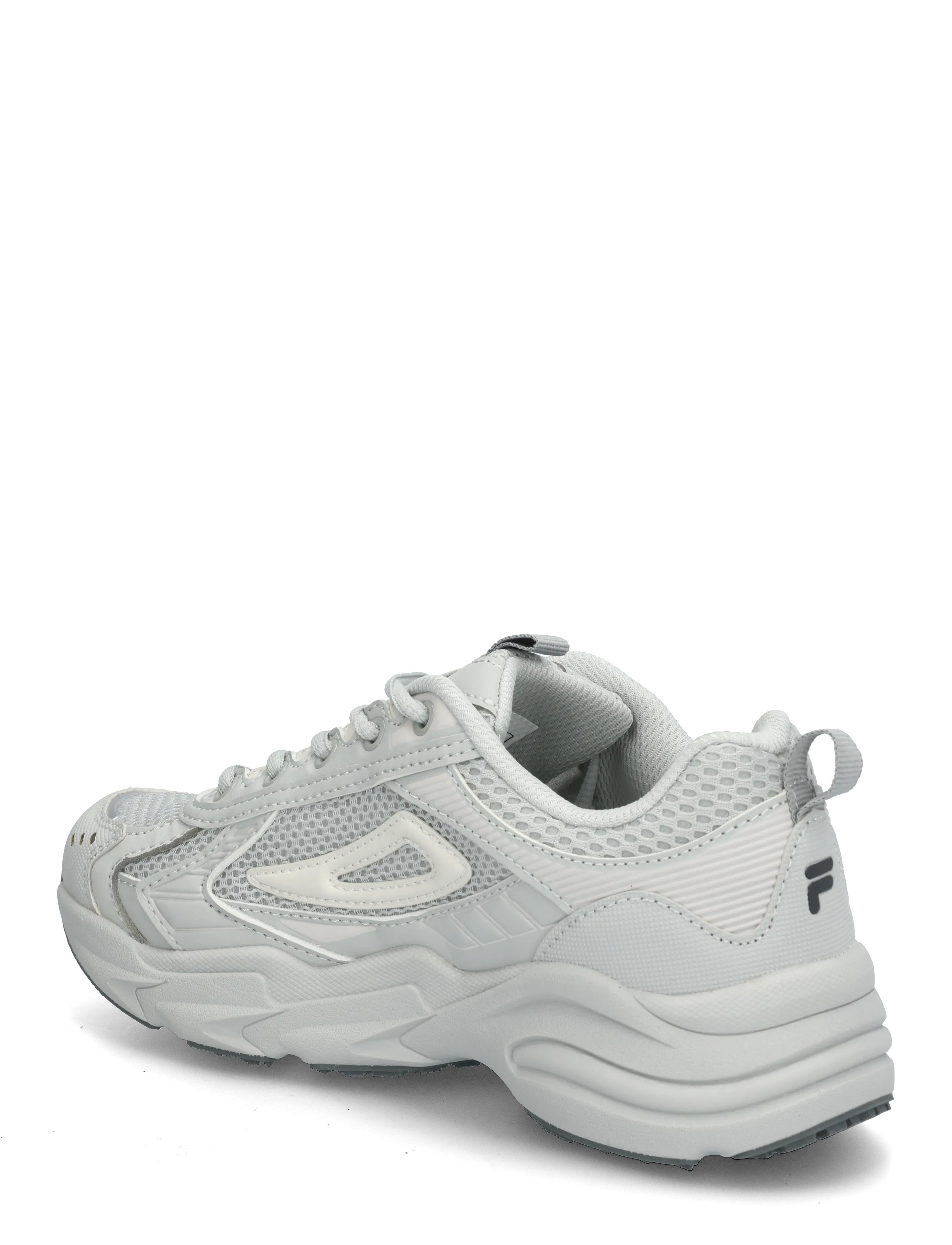 FILA - FILA NETGRIND wmn - höstfynd - gray violet-nimbus cloud - 1