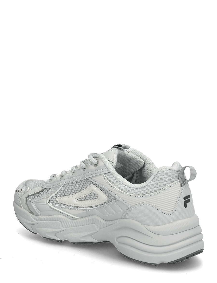 FILA - FILA NETGRIND wmn - lave sneakers - gray violet-nimbus cloud - 1