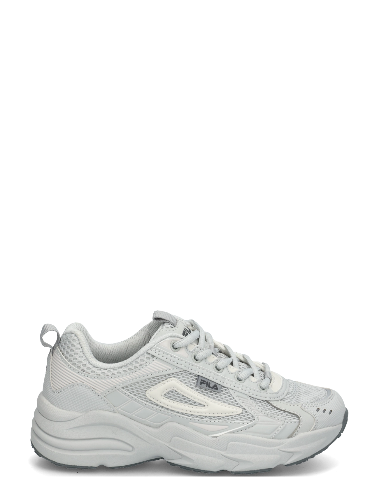 FILA - FILA NETGRIND wmn - gray violet-nimbus cloud - 2