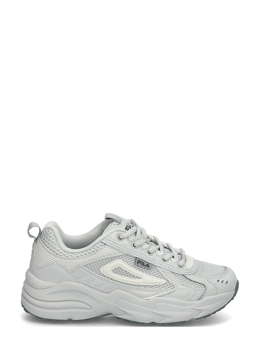 FILA - FILA NETGRIND wmn - löparskor - gray violet-nimbus cloud - 2