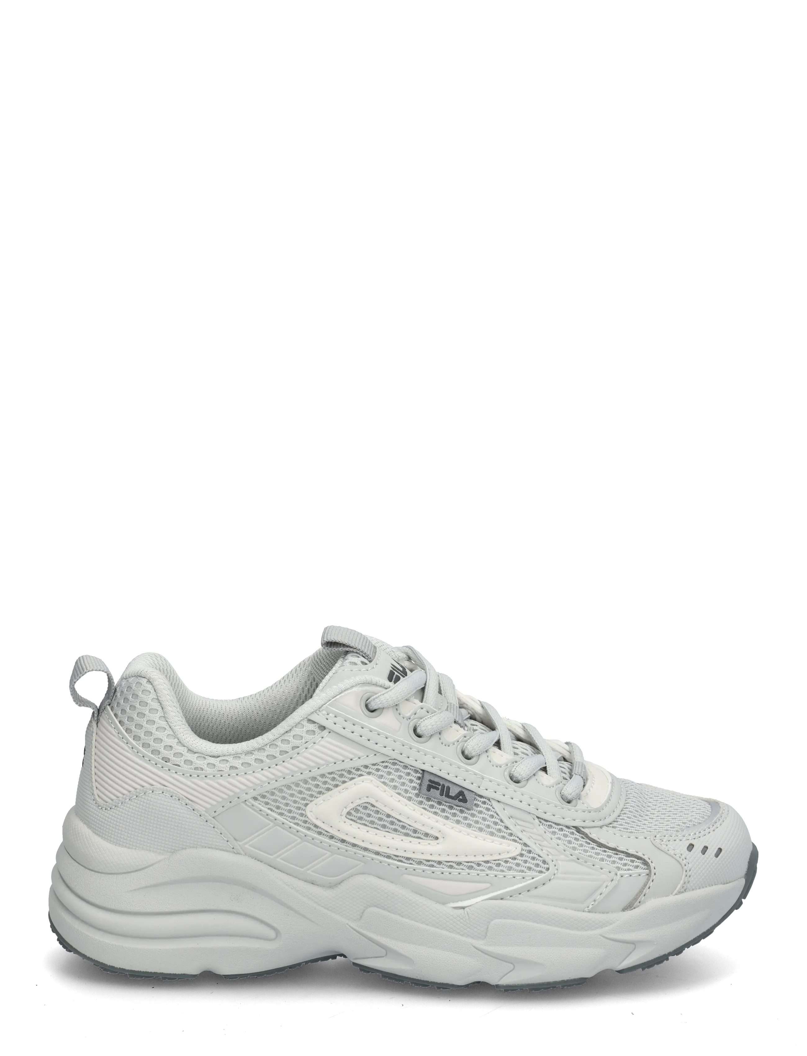 FILA - FILA NETGRIND wmn - höstfynd - gray violet-nimbus cloud - 2