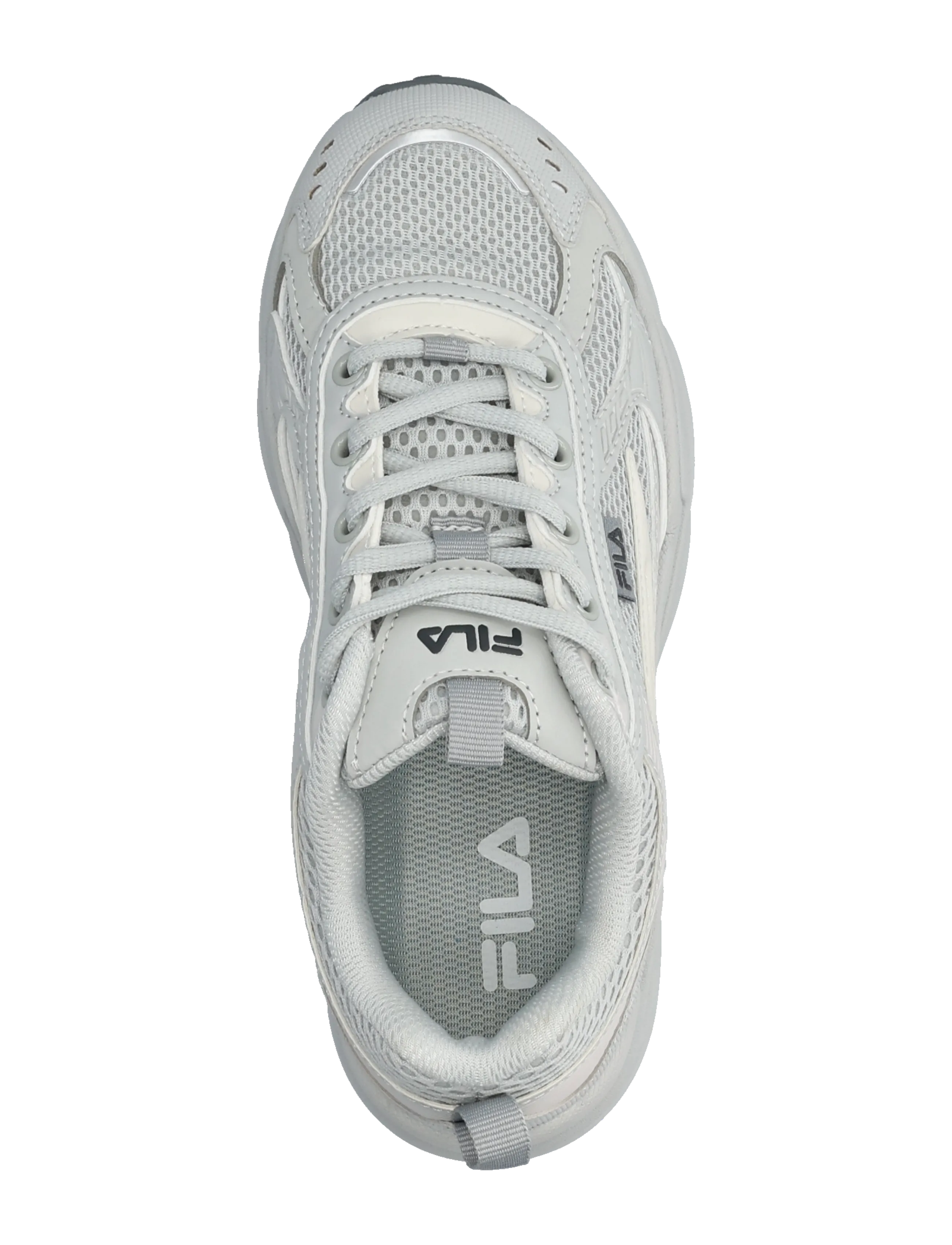 FILA - FILA NETGRIND wmn - höstfynd - gray violet-nimbus cloud - 3