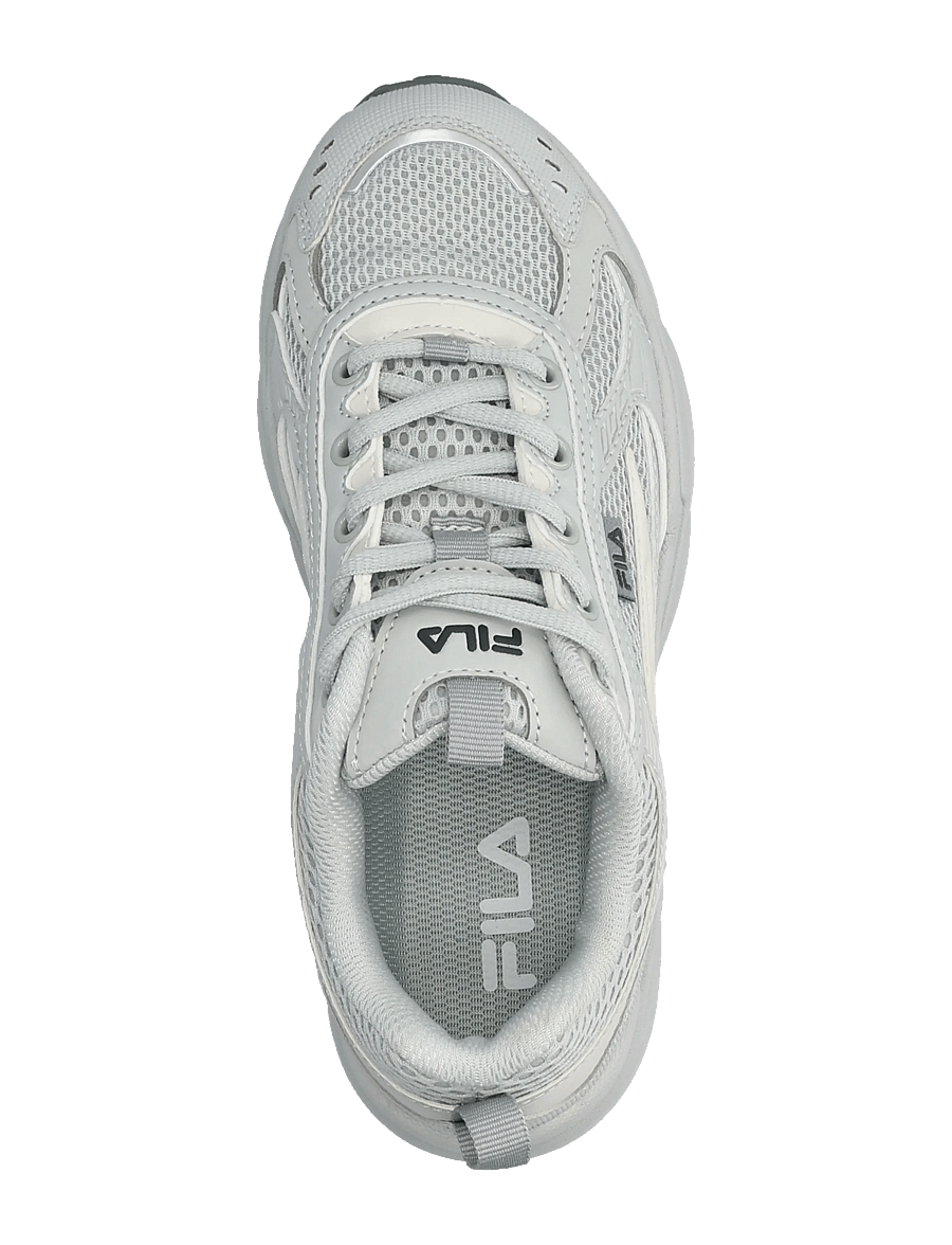 FILA - FILA NETGRIND wmn - lave sneakers - gray violet-nimbus cloud - 3