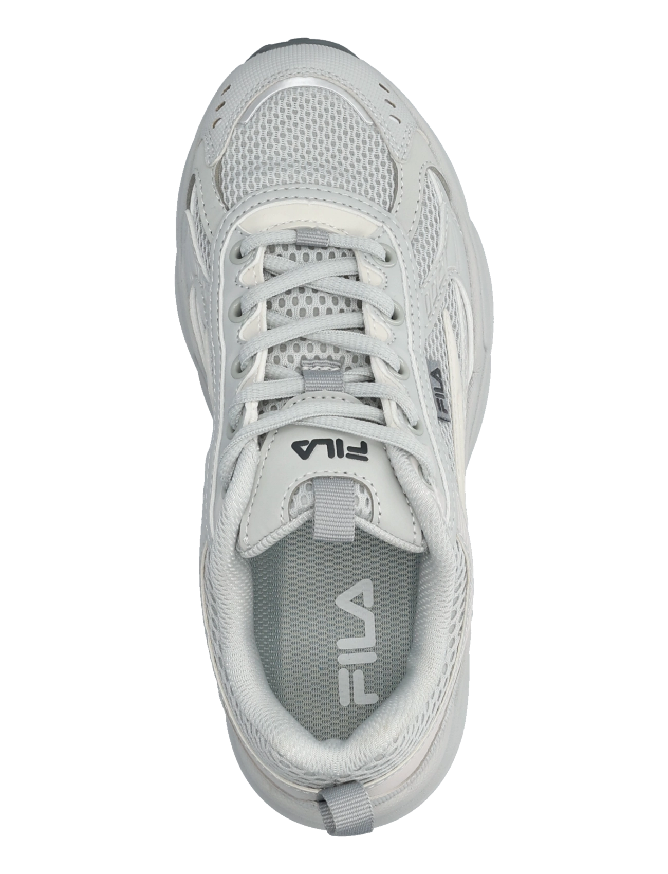 FILA - FILA NETGRIND wmn - gray violet-nimbus cloud - 3