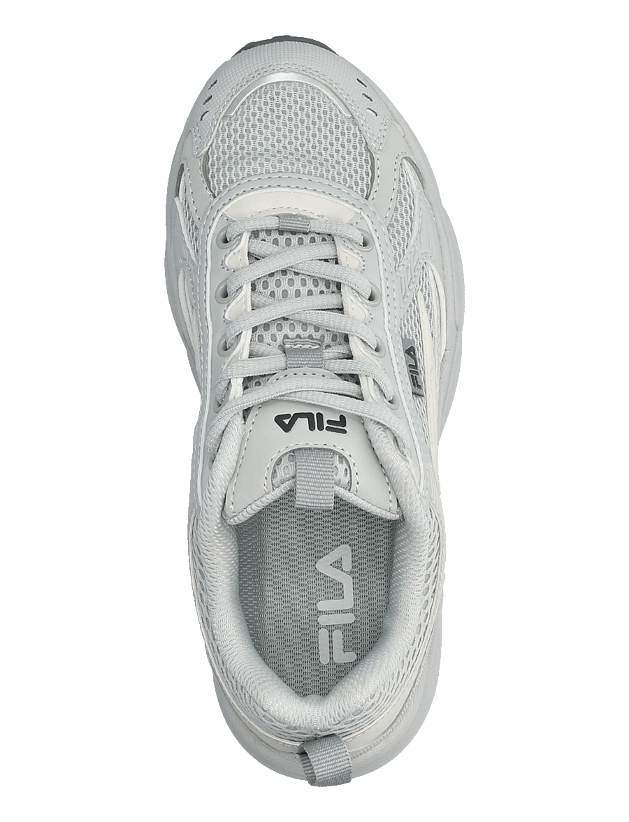 FILA - FILA NETGRIND wmn - löparskor - gray violet-nimbus cloud - 3