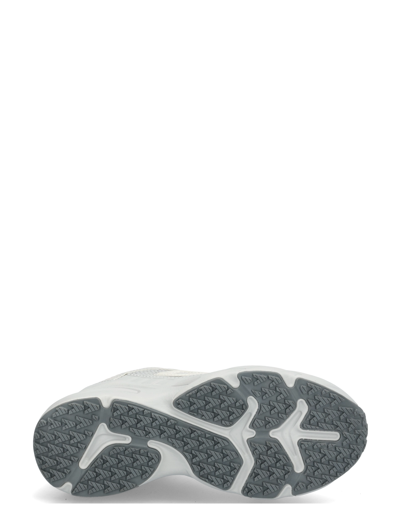 FILA - FILA NETGRIND wmn - gray violet-nimbus cloud - 4