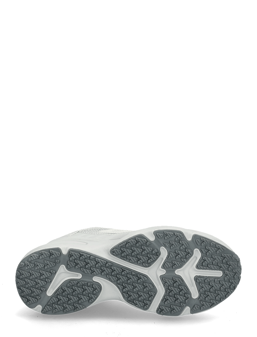 FILA - FILA NETGRIND wmn - lave sneakers - gray violet-nimbus cloud - 4