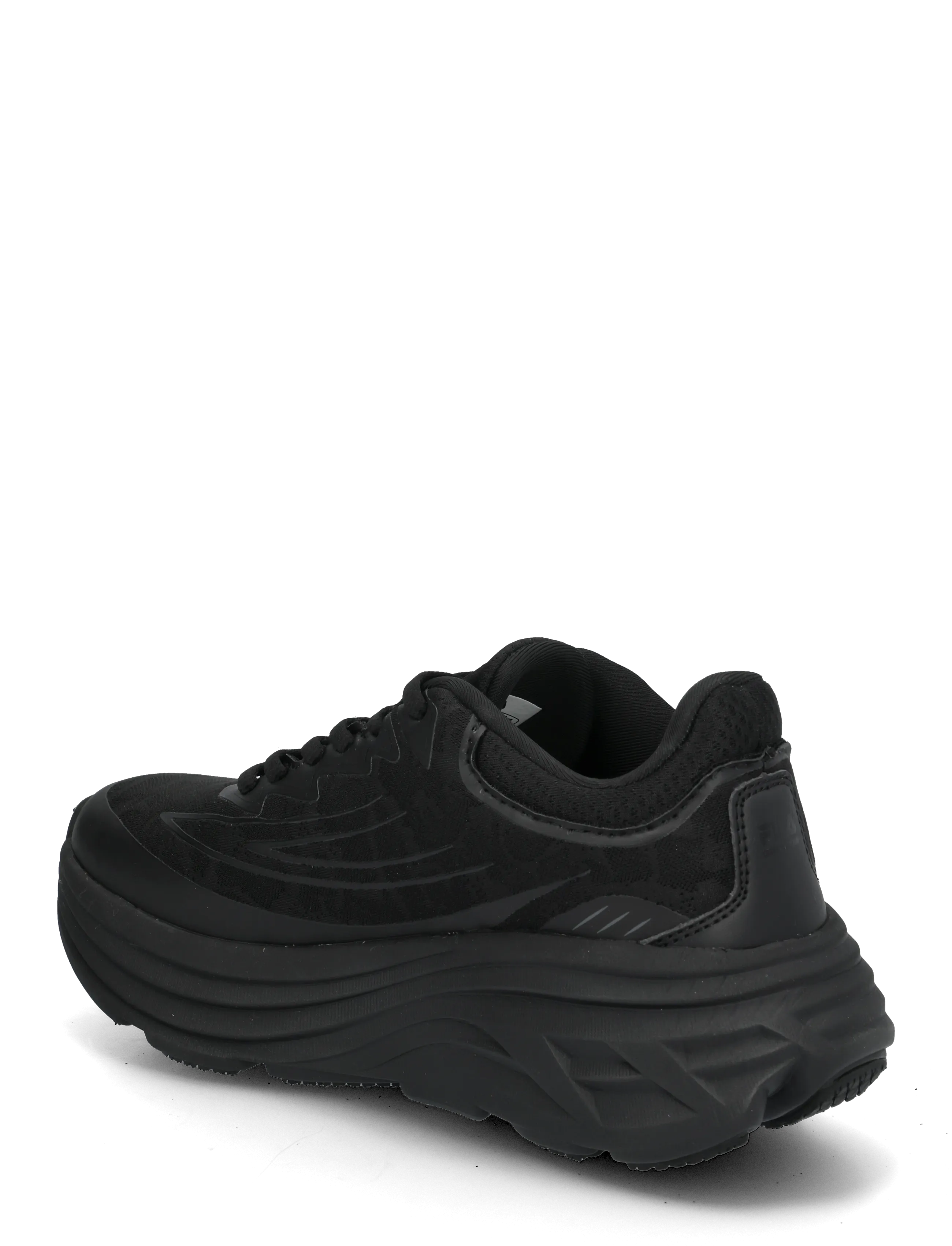 FILA - FILA PLYLITE wmn - låga sneakers - black-black - 1