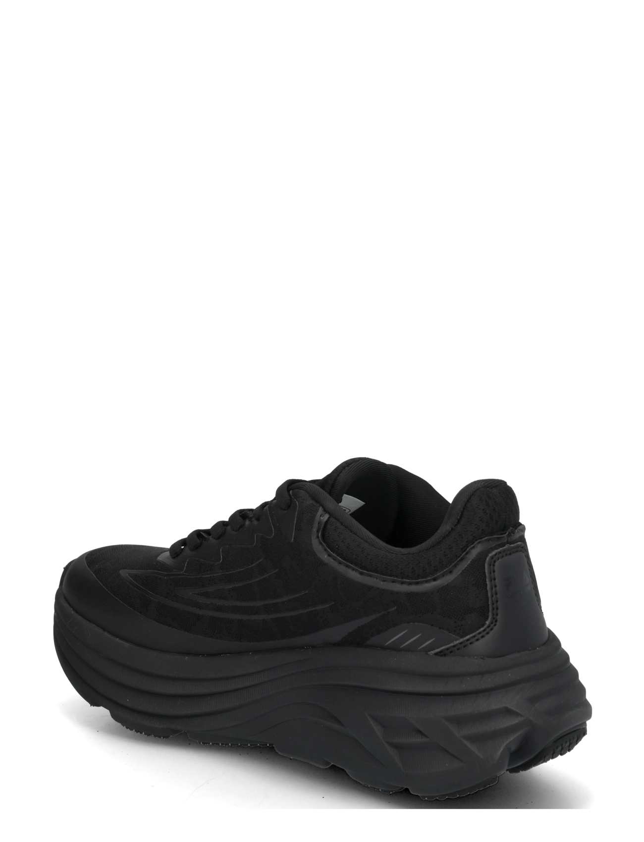 FILA - FILA PLYLITE wmn - black-black - 1
