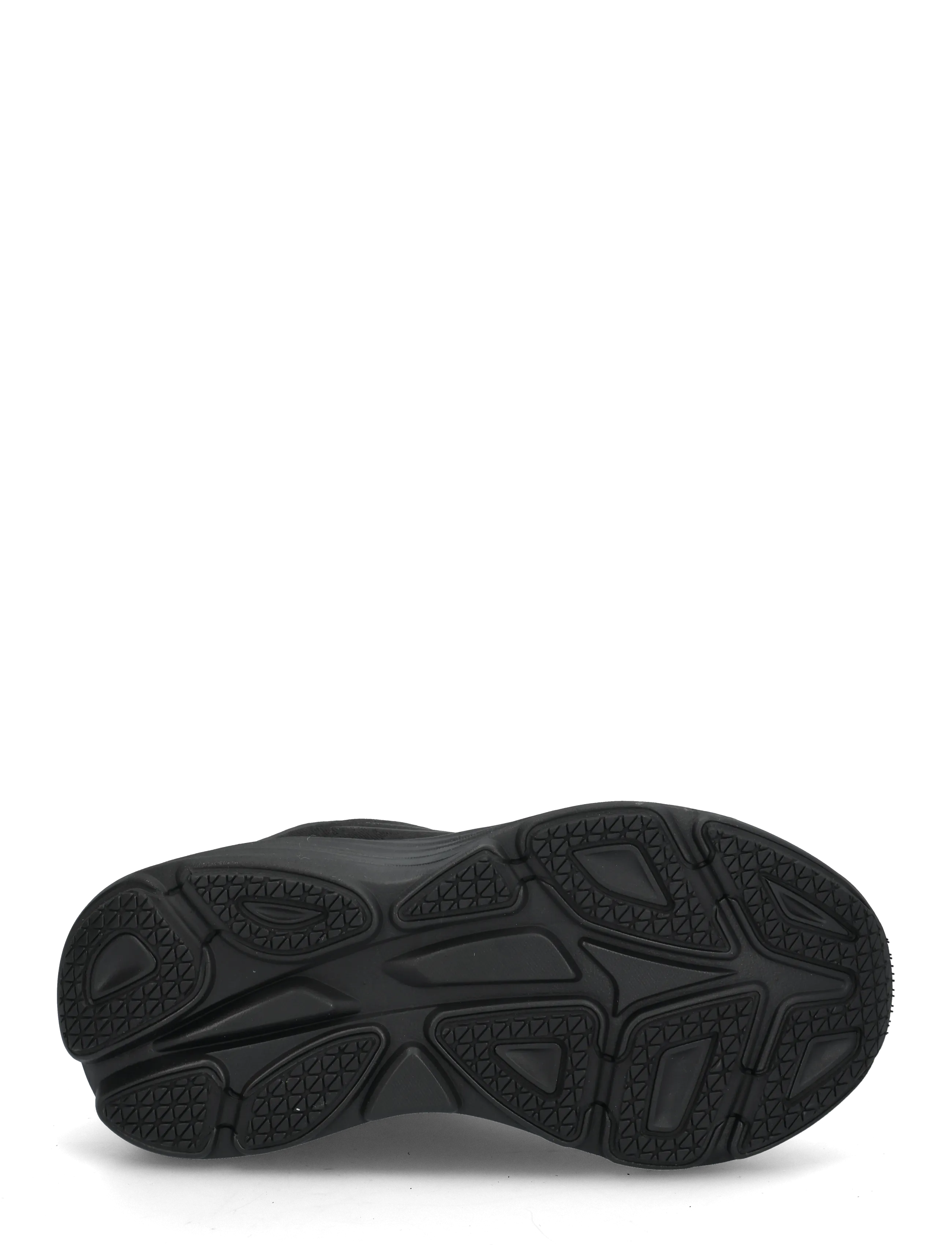 FILA - FILA PLYLITE wmn - låga sneakers - black-black - 4