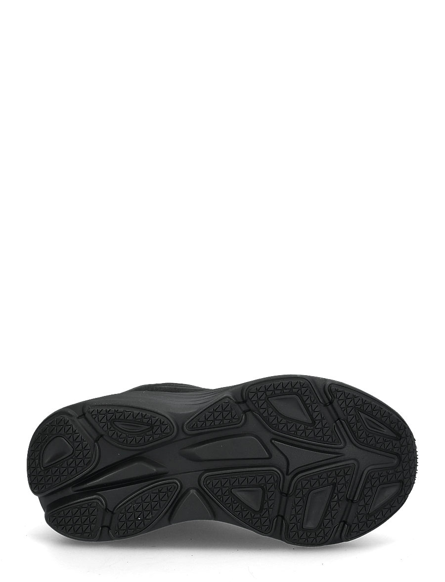 FILA - FILA PLYLITE wmn - låga sneakers - black-black - 4
