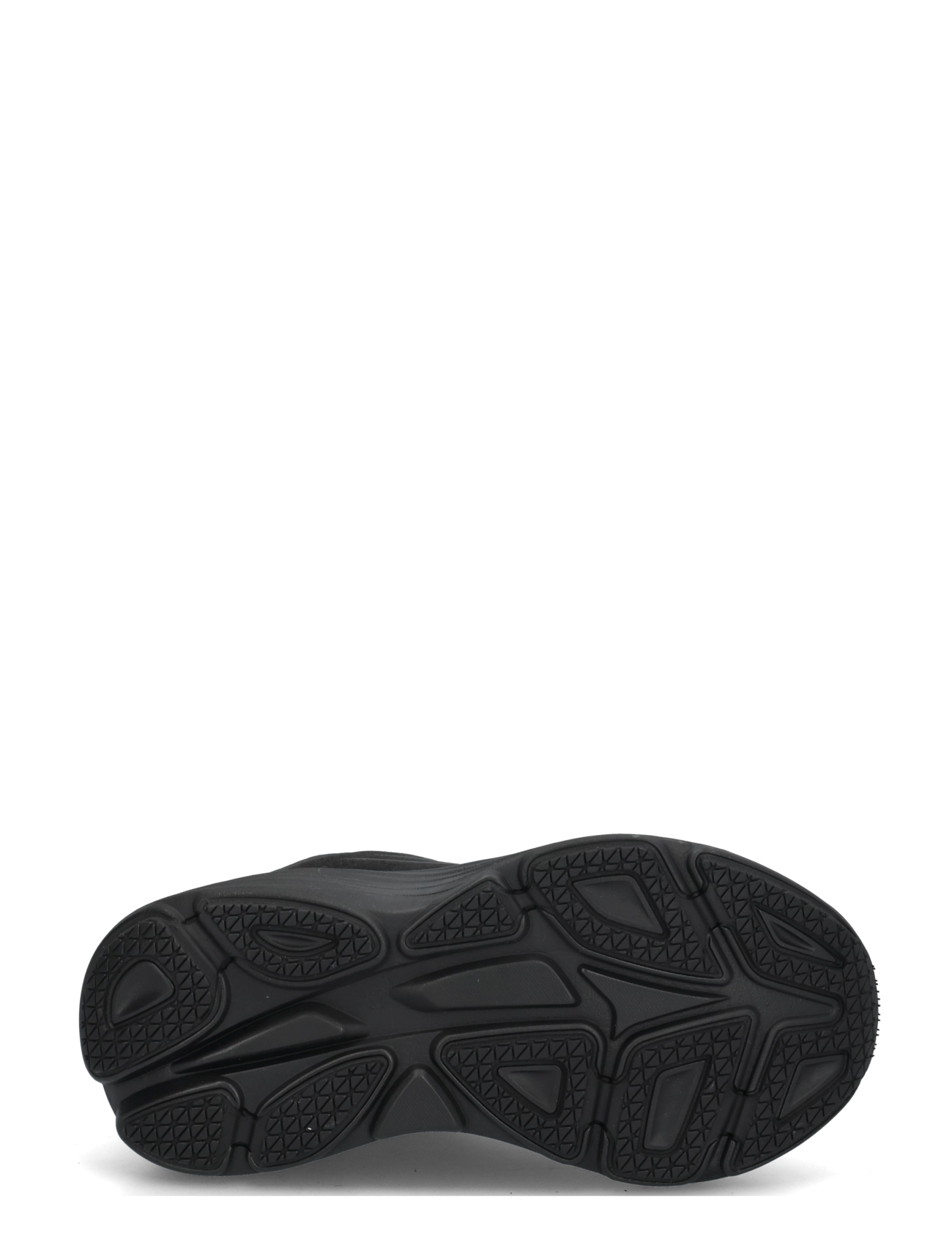 FILA - FILA PLYLITE wmn - black-black - 4