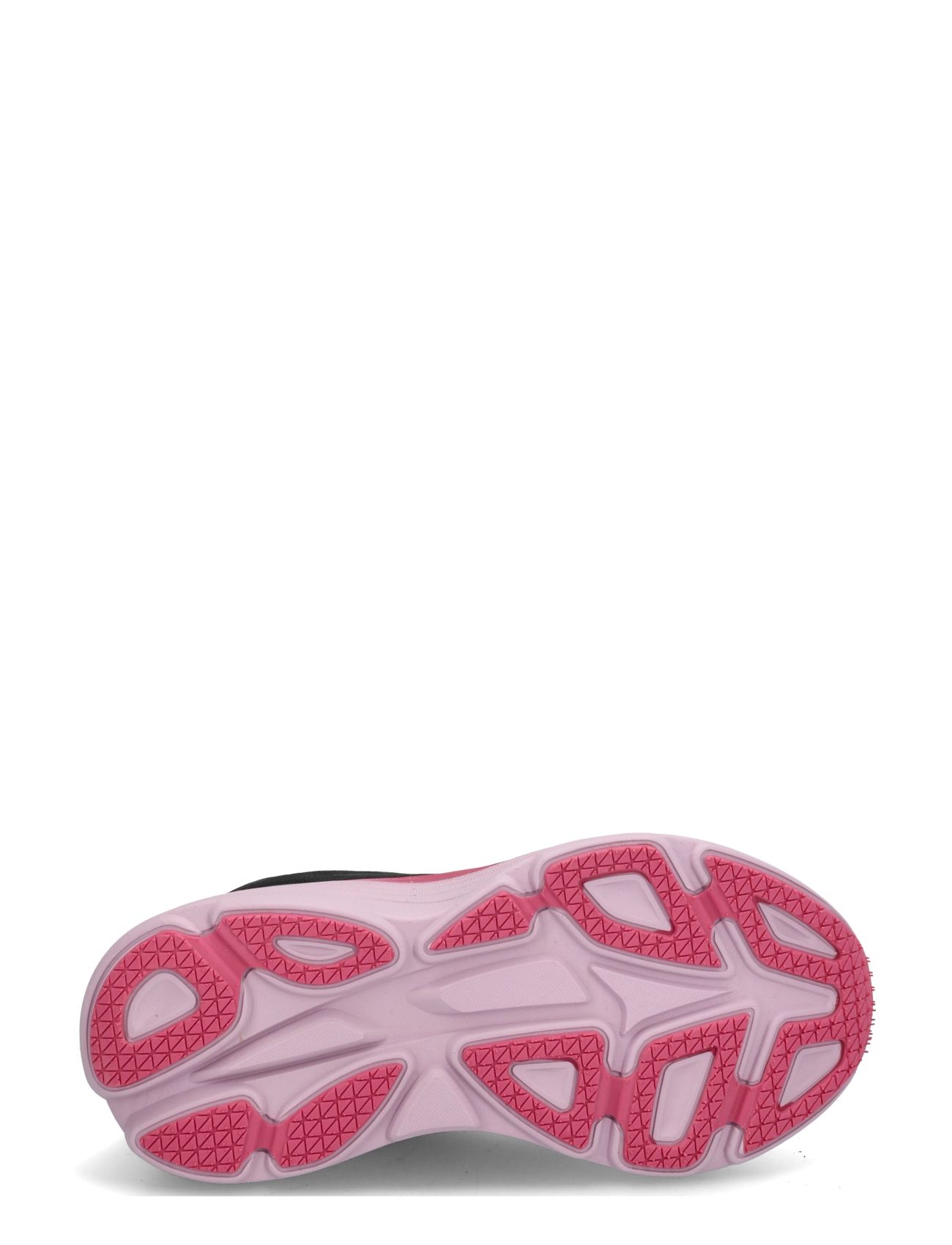 FILA - FILA PLYLITE wmn - low top sneakers - black-ibis rose - 4