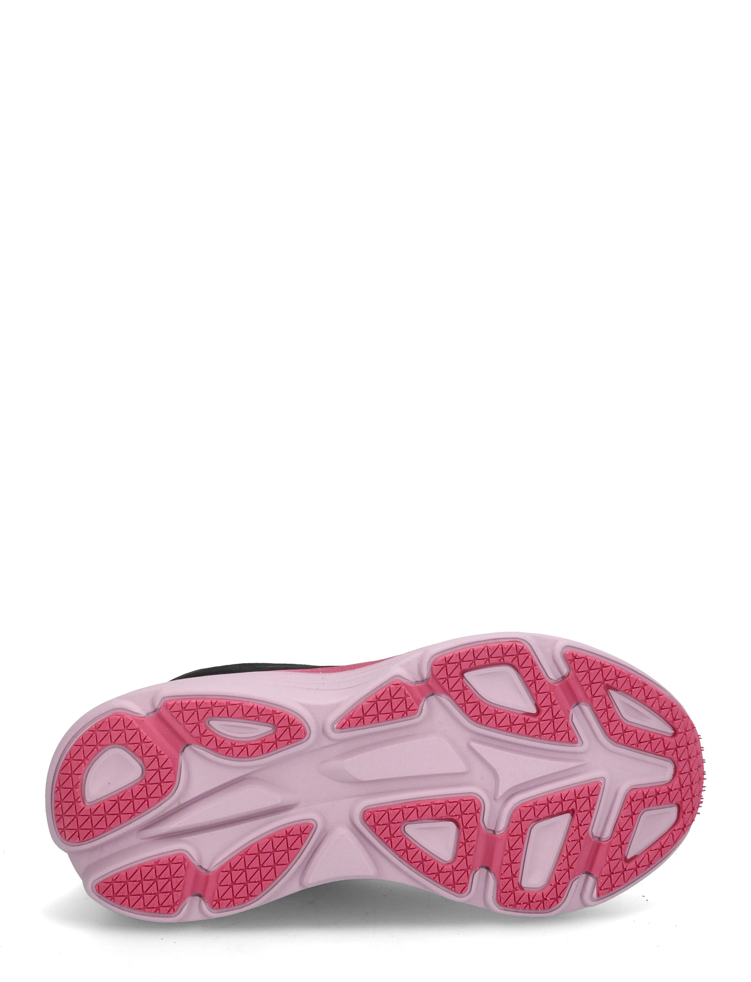 FILA - FILA PLYLITE wmn - niedrige sneakers - black-ibis rose - 4
