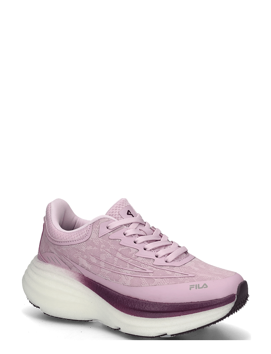FILA - FILA PLYLITE wmn - løbesko - lavender frost-white - 0