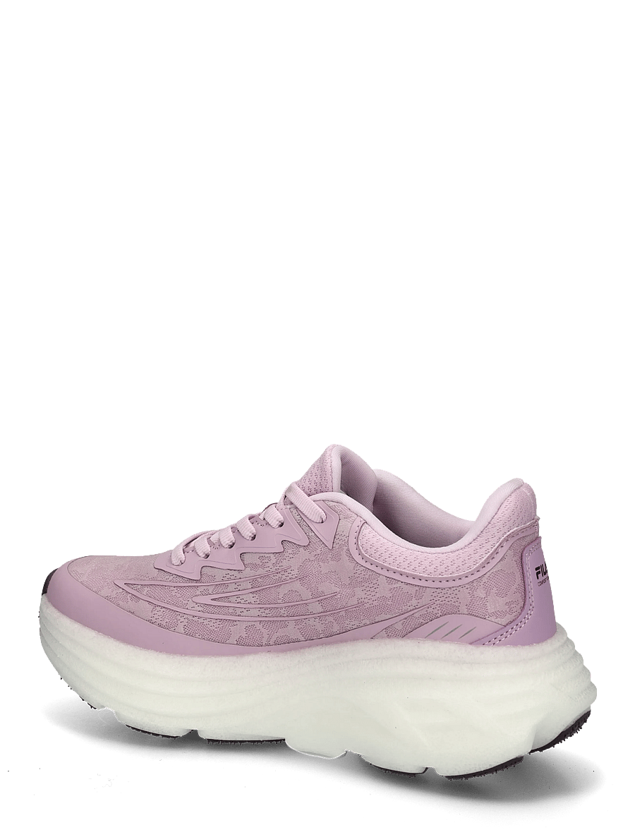 FILA - FILA PLYLITE wmn - niedrige sneakers - lavender frost-white - 1
