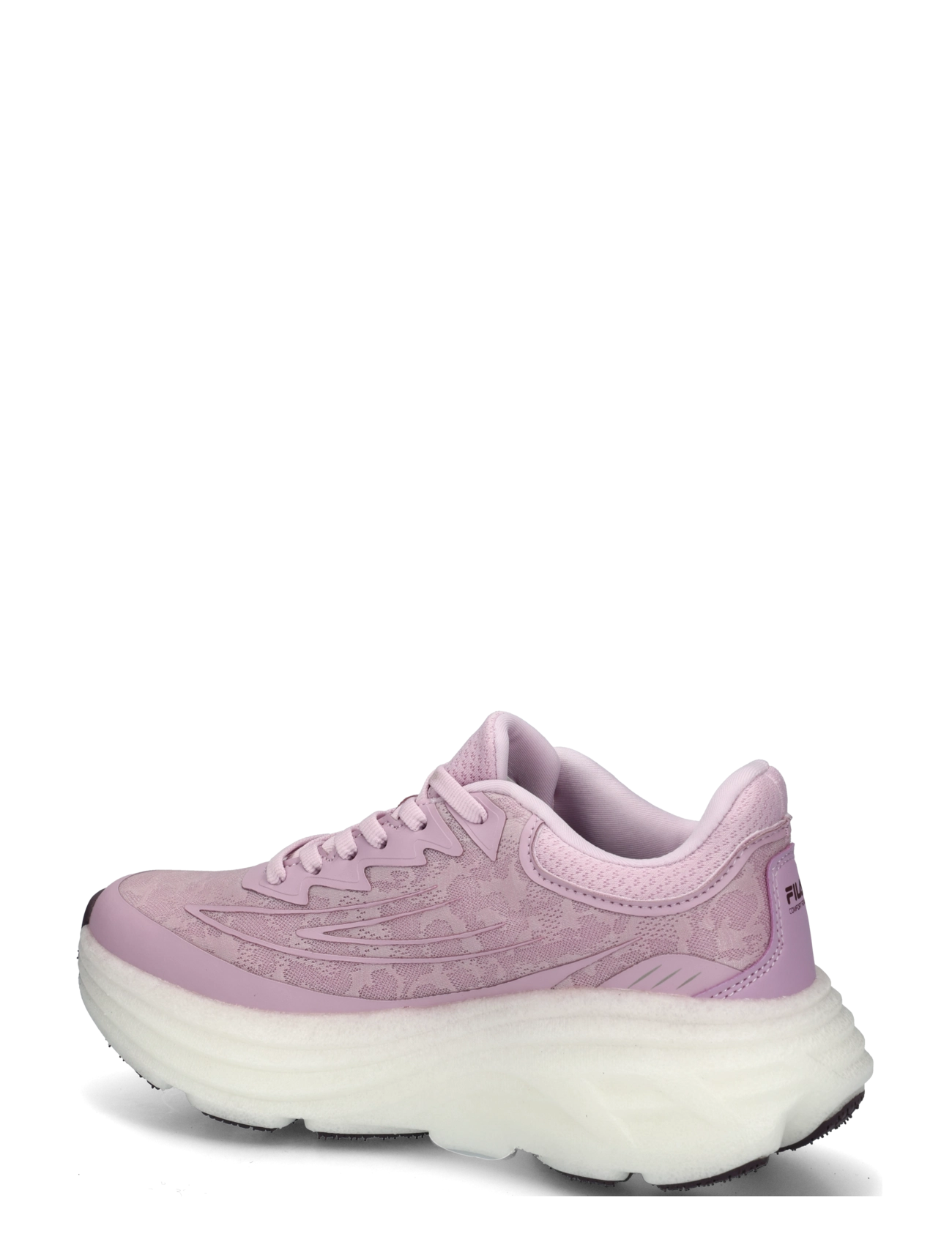 FILA - FILA PLYLITE wmn - løbesko - lavender frost-white - 1