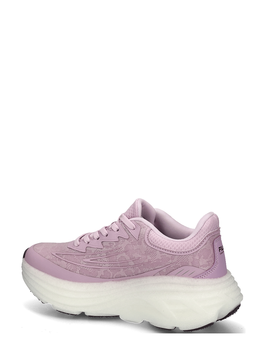 FILA - FILA PLYLITE wmn - løbesko - lavender frost-white - 1