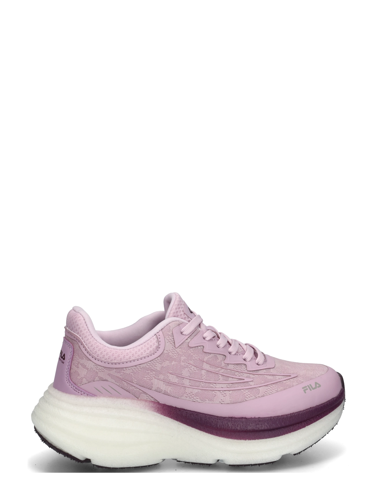 FILA - FILA PLYLITE wmn - løbesko - lavender frost-white - 2