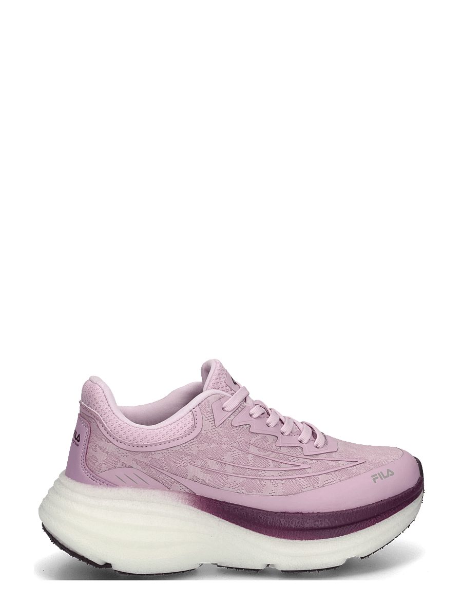 FILA - FILA PLYLITE wmn - løbesko - lavender frost-white - 2
