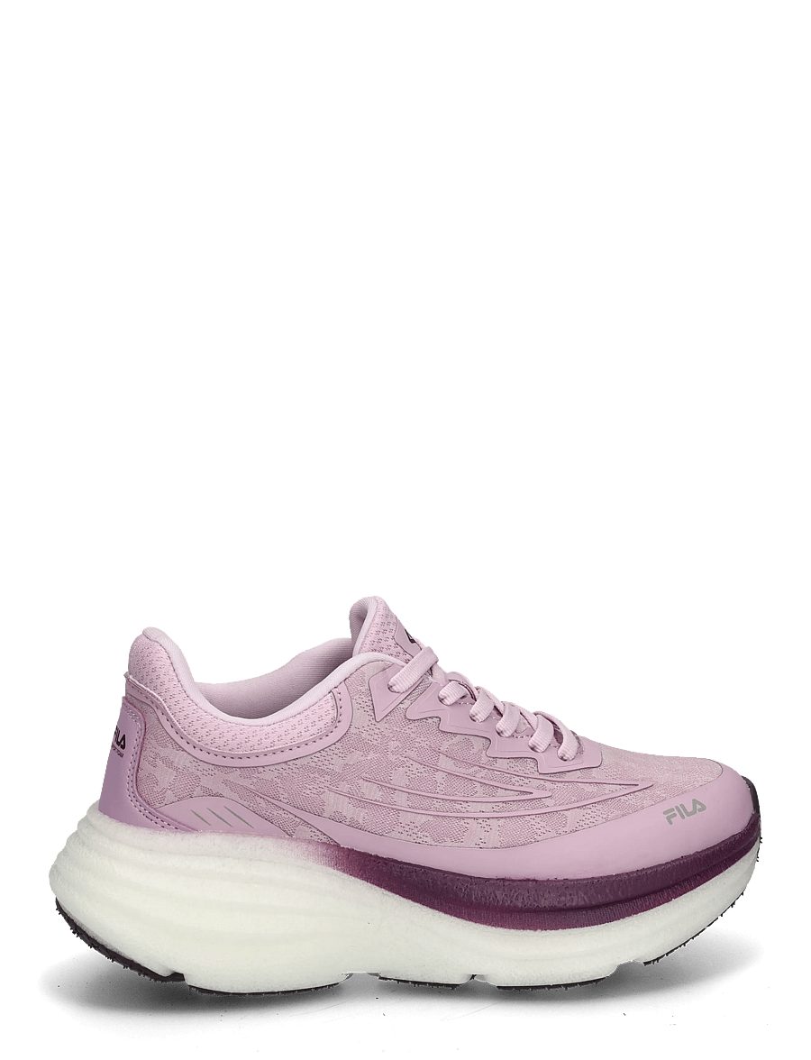 FILA - FILA PLYLITE wmn - niedrige sneakers - lavender frost-white - 2