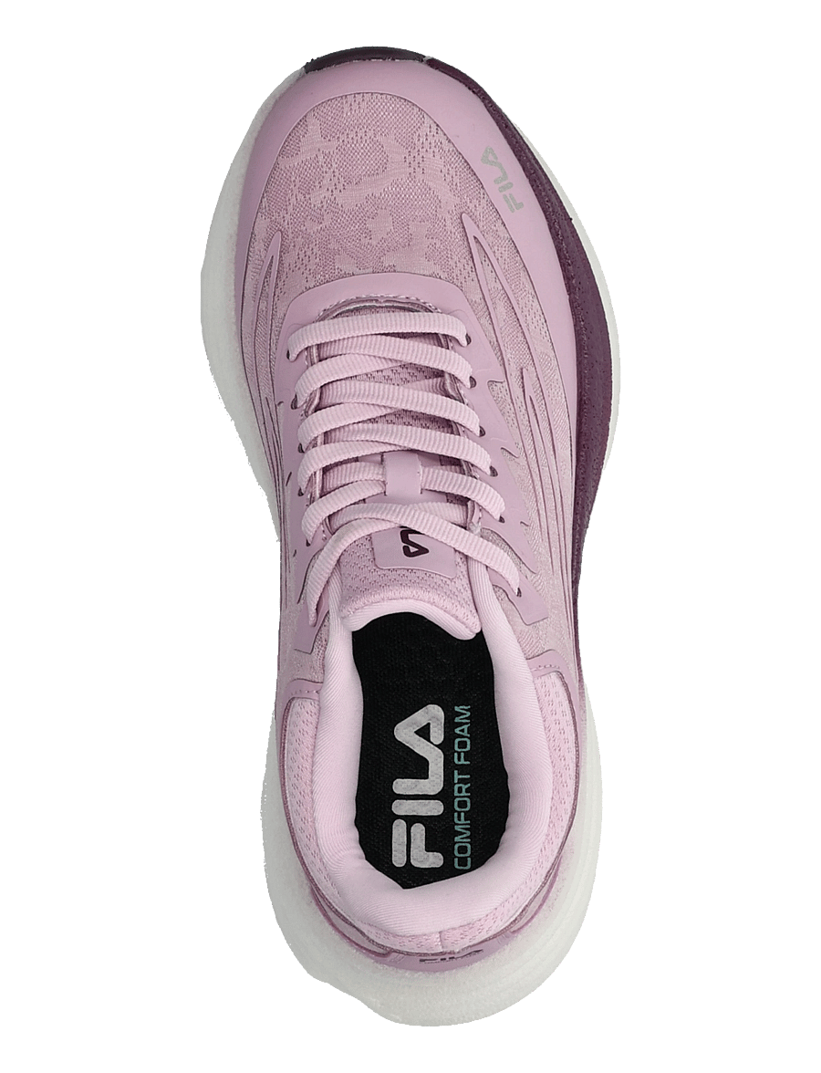 FILA - FILA PLYLITE wmn - løbesko - lavender frost-white - 3