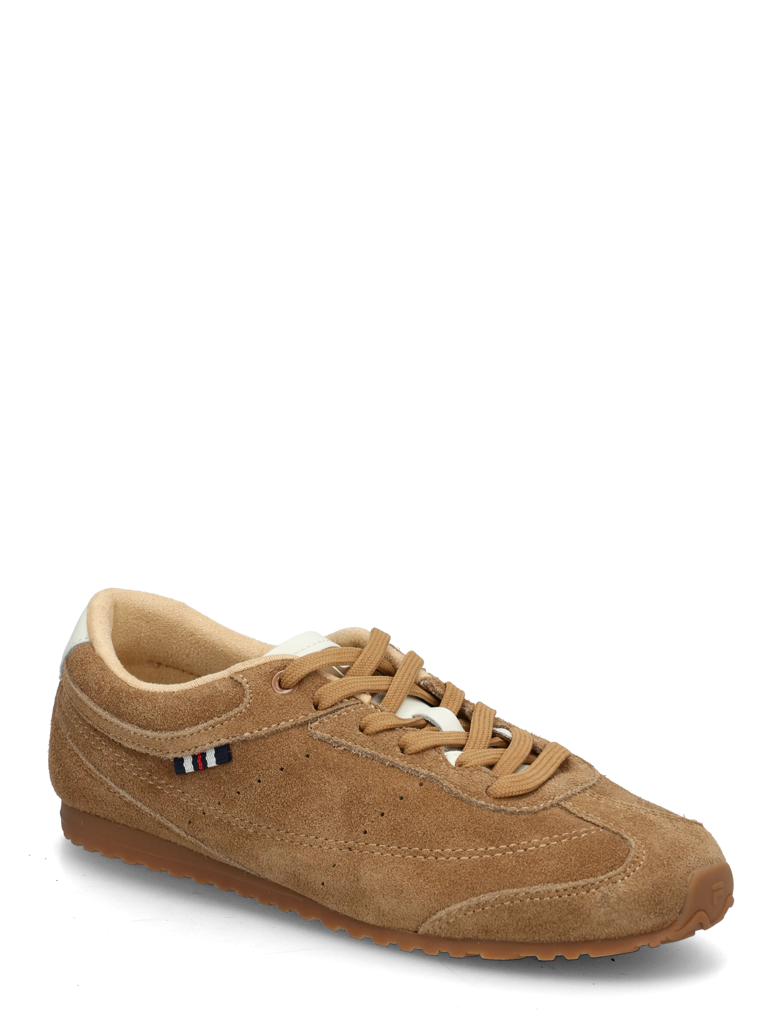 FILA FILA ACEGRITT S wmn - Schuhe - CHIPMUNK / brown