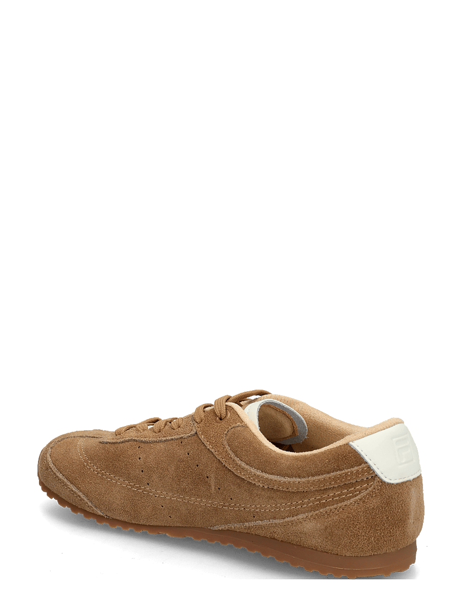 FILA - FILA ACEGRITT S wmn - niedrige sneakers - chipmunk - 1