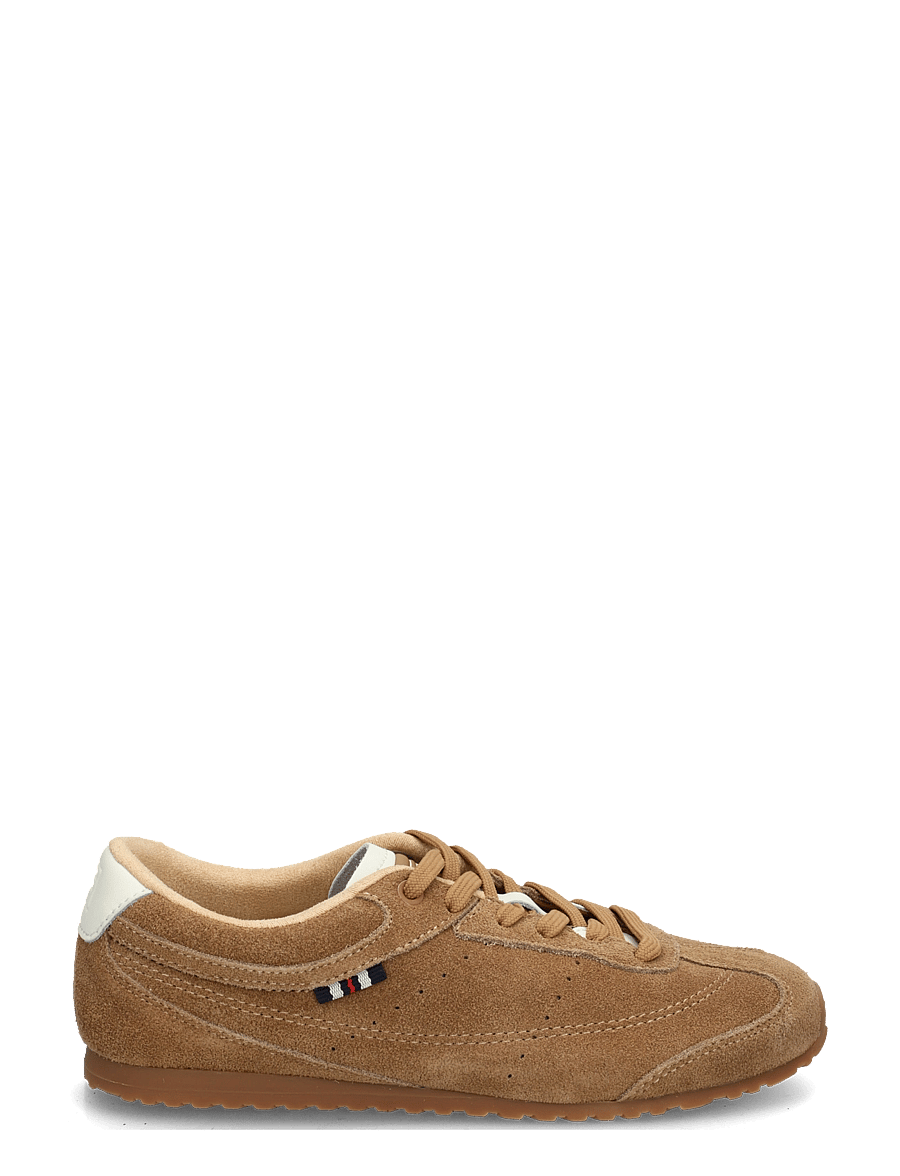 FILA - FILA ACEGRITT S wmn - niedrige sneakers - chipmunk - 2