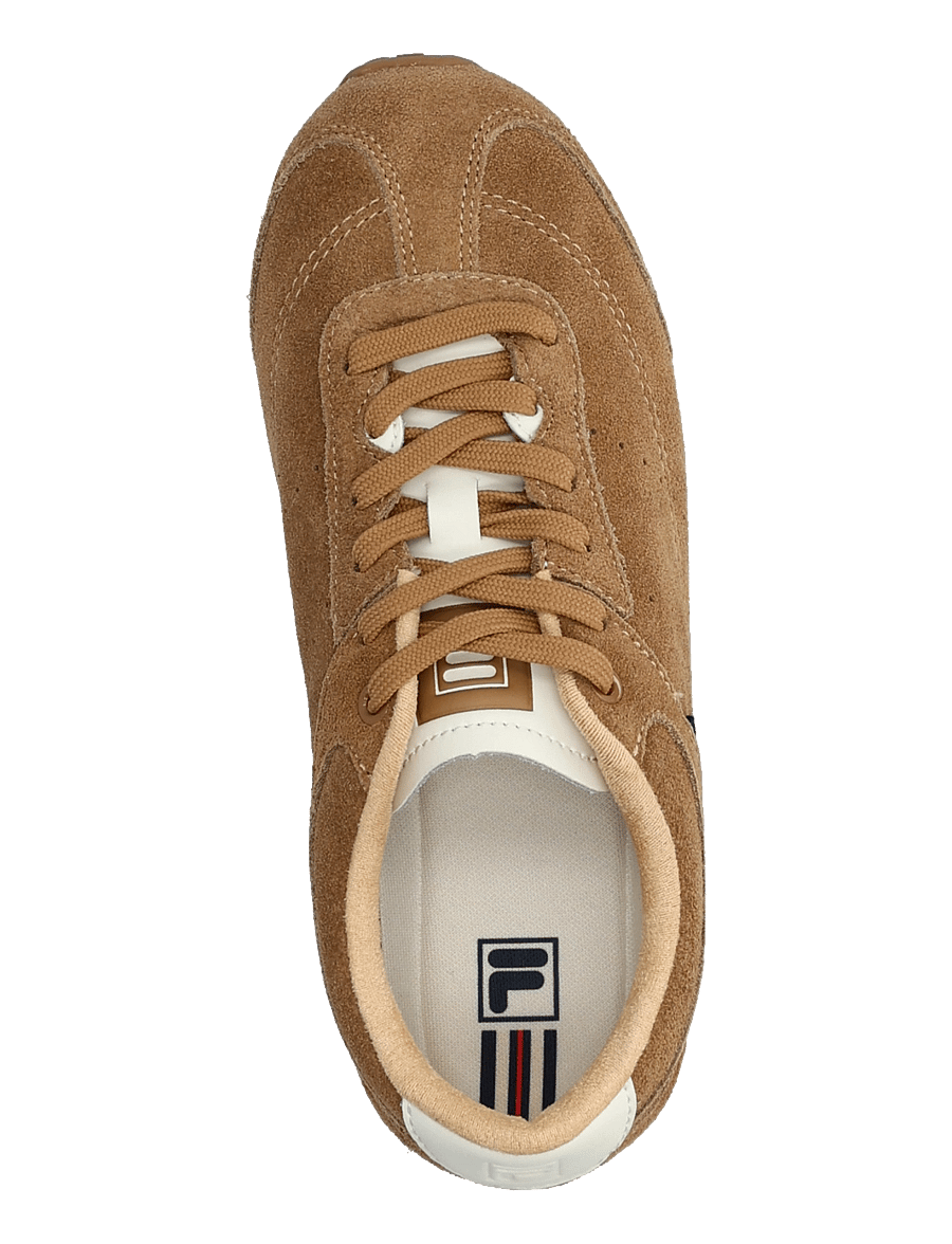 FILA - FILA ACEGRITT S wmn - niedrige sneakers - chipmunk - 3