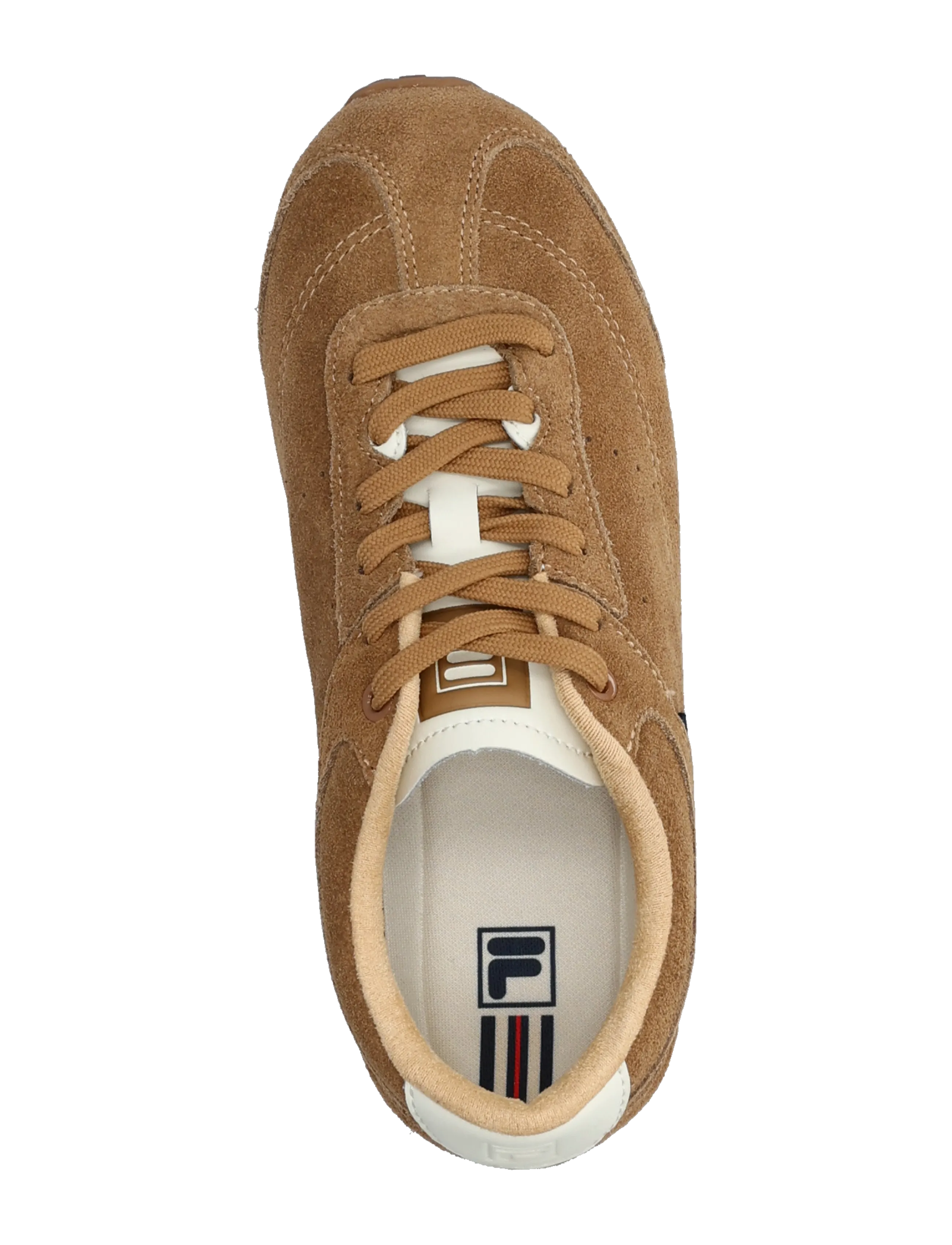 FILA - FILA ACEGRITT S wmn - herbstersparnisse - chipmunk - 3