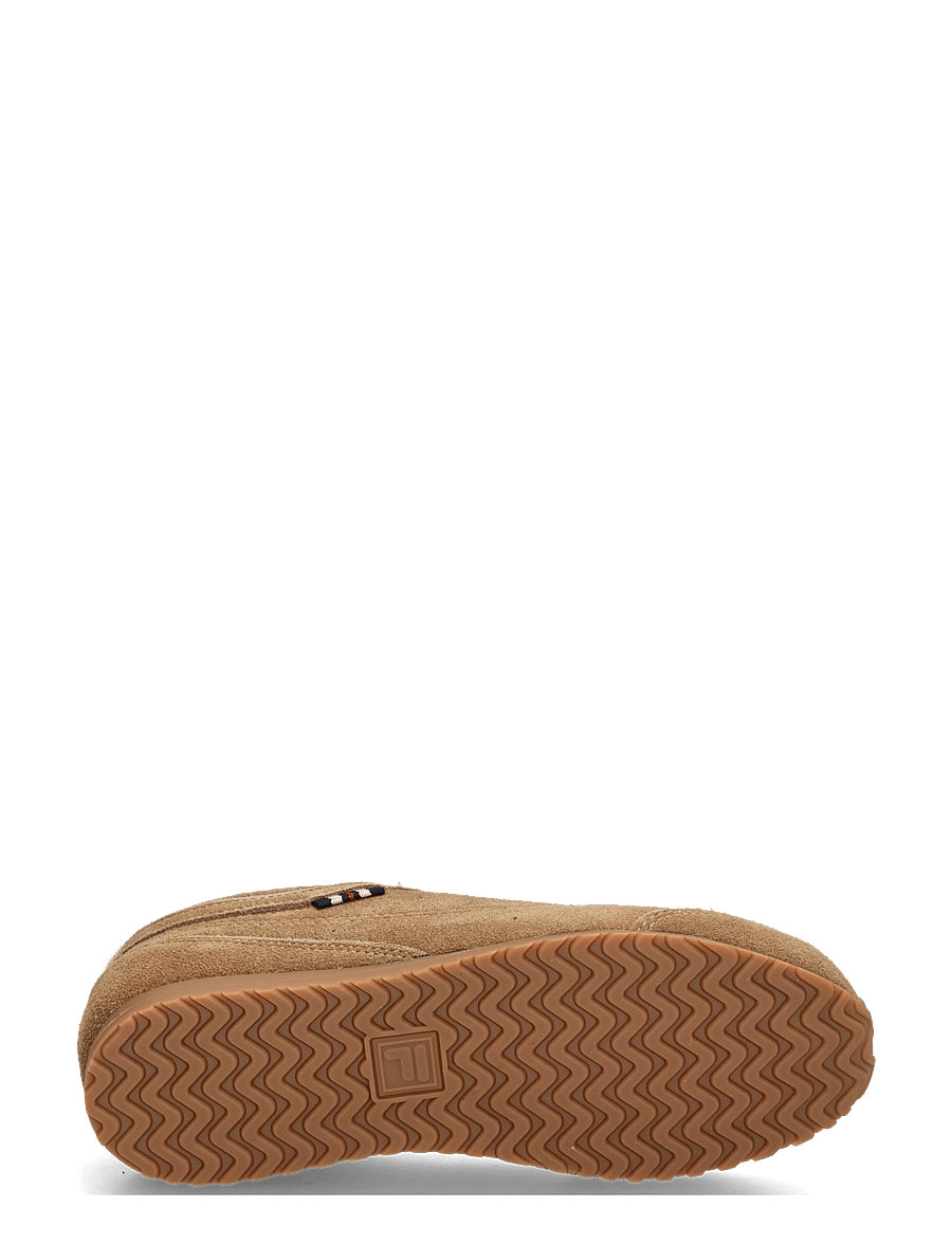 FILA - FILA ACEGRITT S wmn - niedrige sneakers - chipmunk - 4
