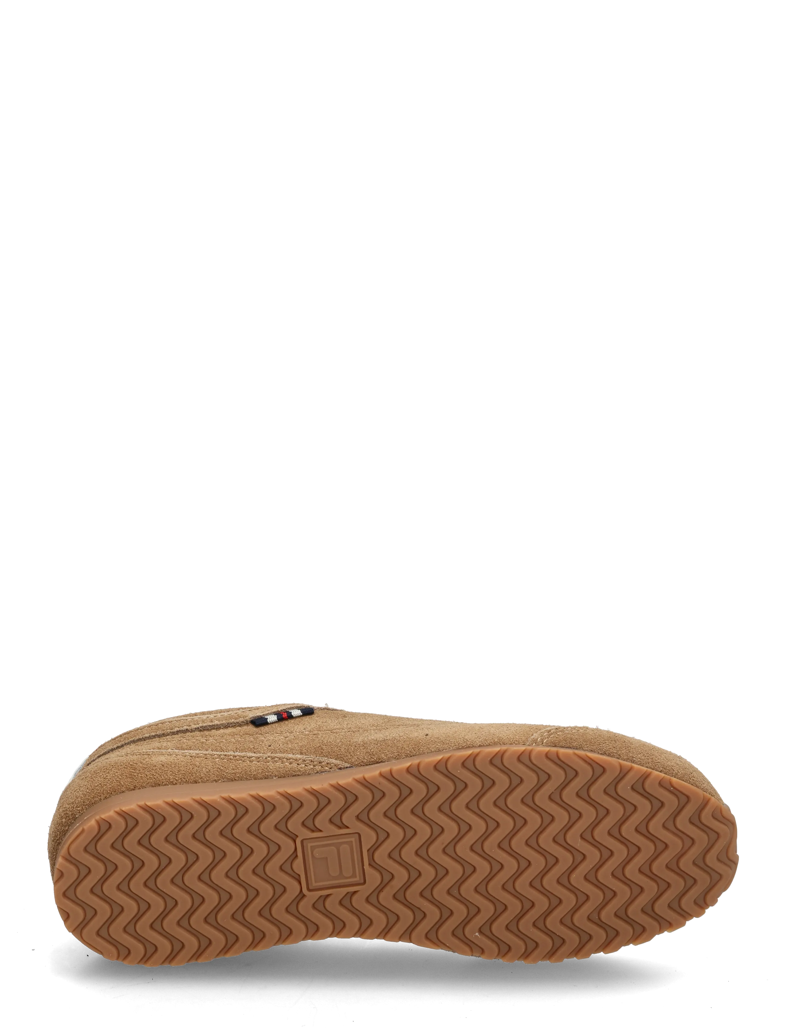 FILA - FILA ACEGRITT S wmn - herbstersparnisse - chipmunk - 4