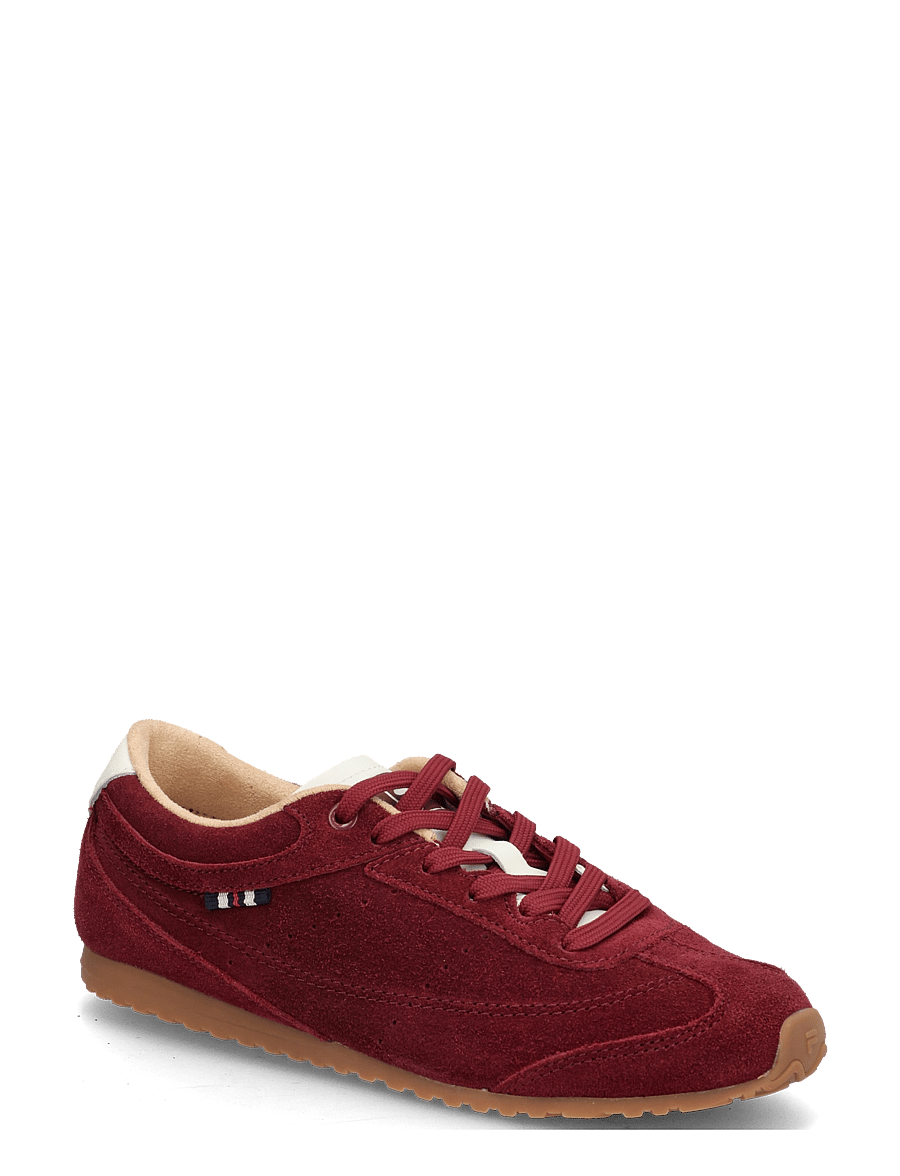 FILA - FILA ACEGRITT S wmn - låga sneakers - tawny port - 0