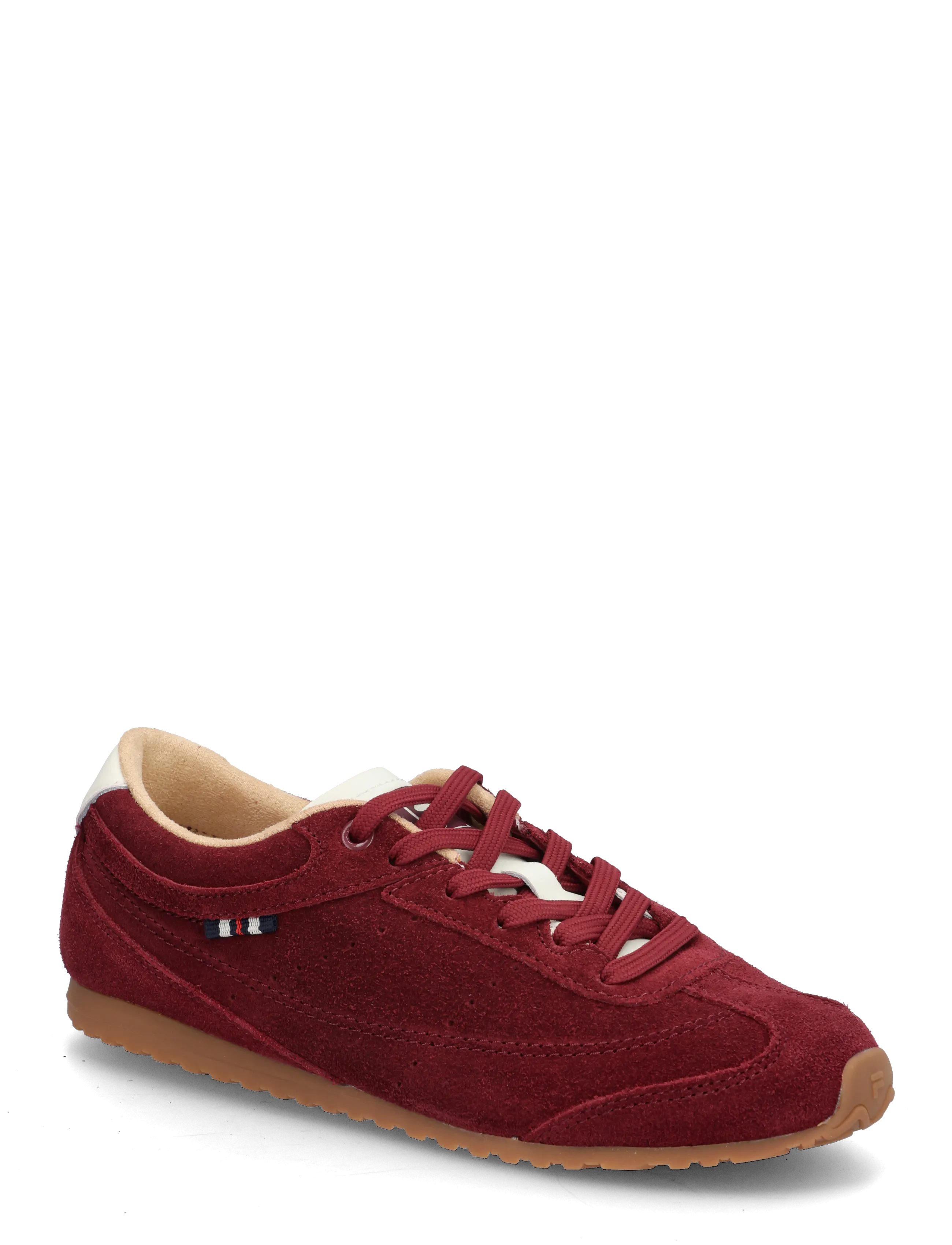 FILA FILA ACEGRITT S wmn - Skor - TAWNY PORT / burgundy