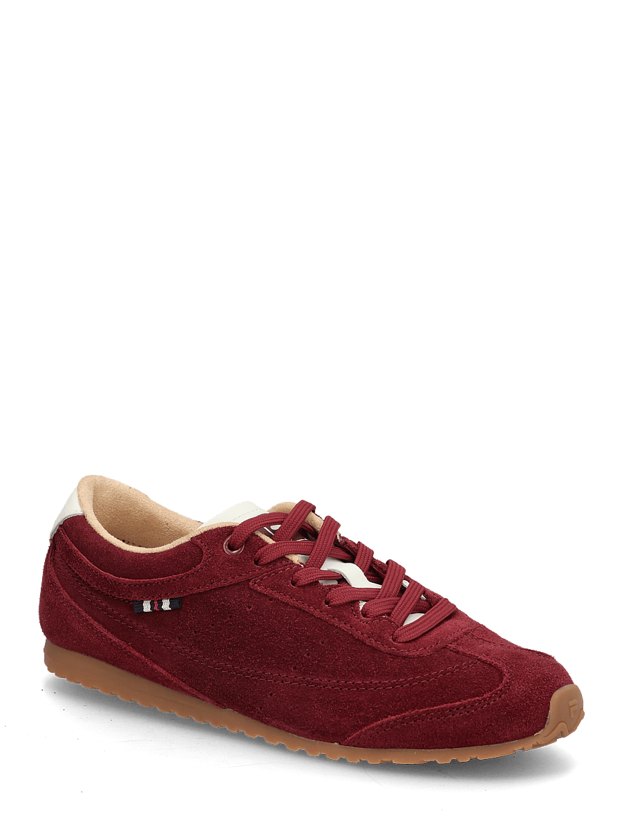 FILA - FILA ACEGRITT S wmn - lage sneakers - tawny port - 0