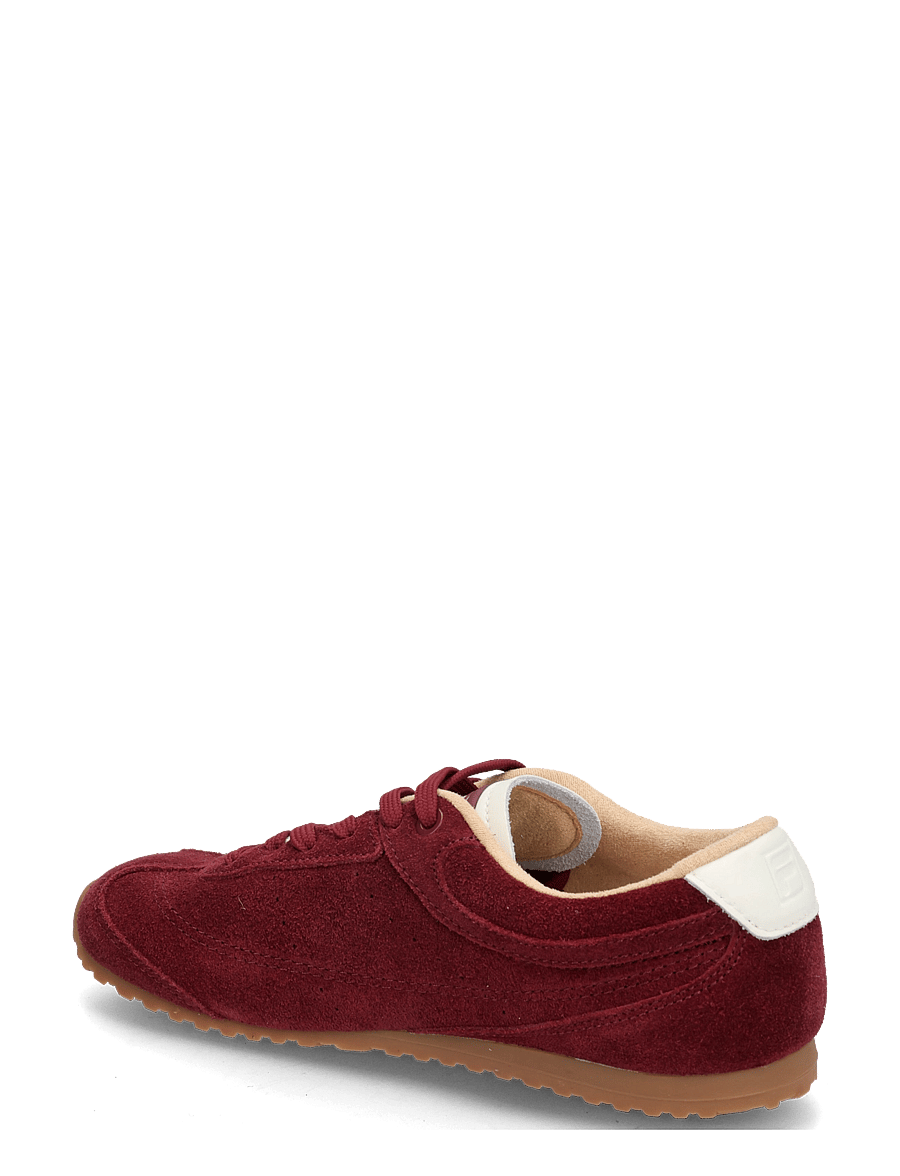 FILA - FILA ACEGRITT S wmn - låga sneakers - tawny port - 1