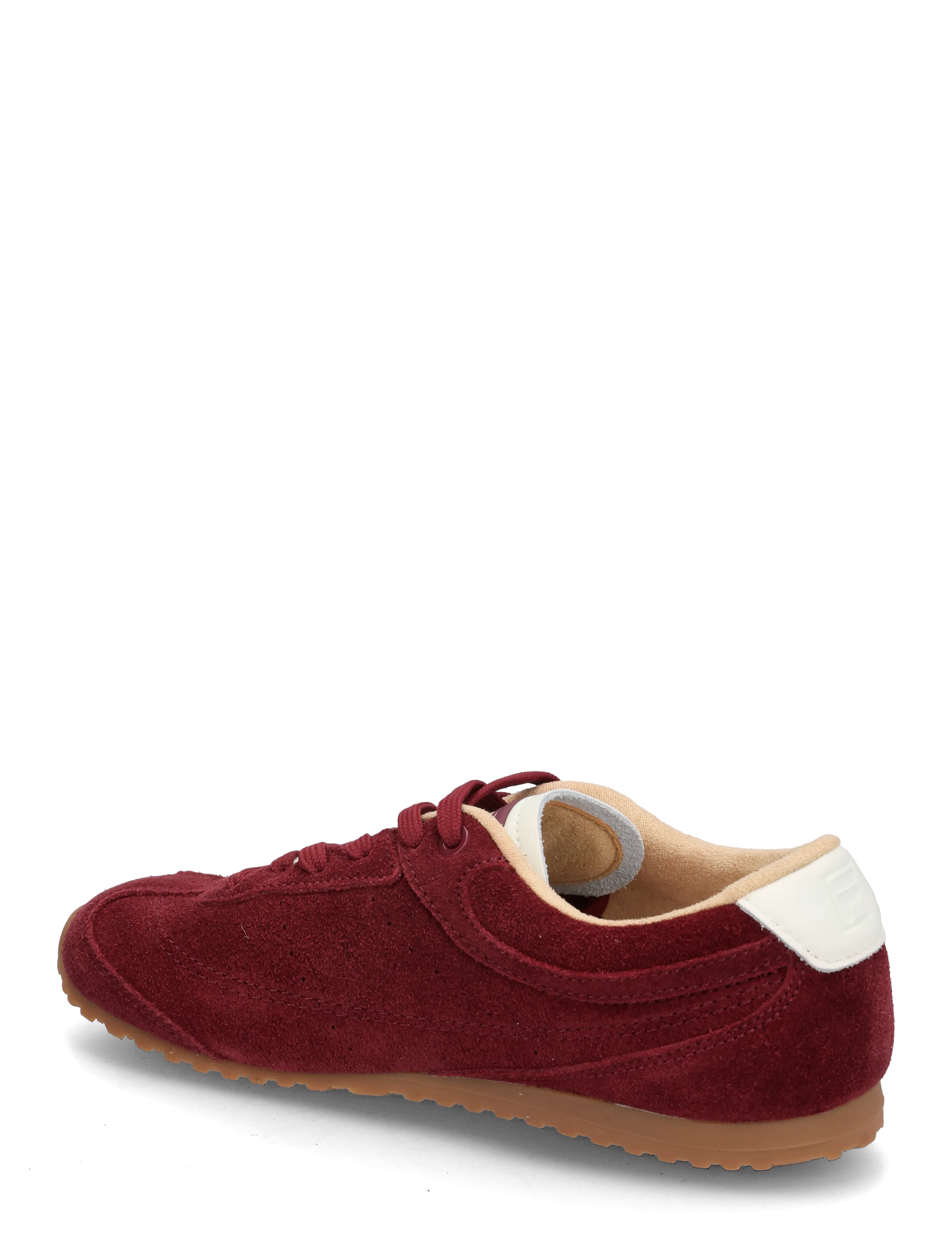 FILA - FILA ACEGRITT S wmn - herbstersparnisse - tawny port - 1