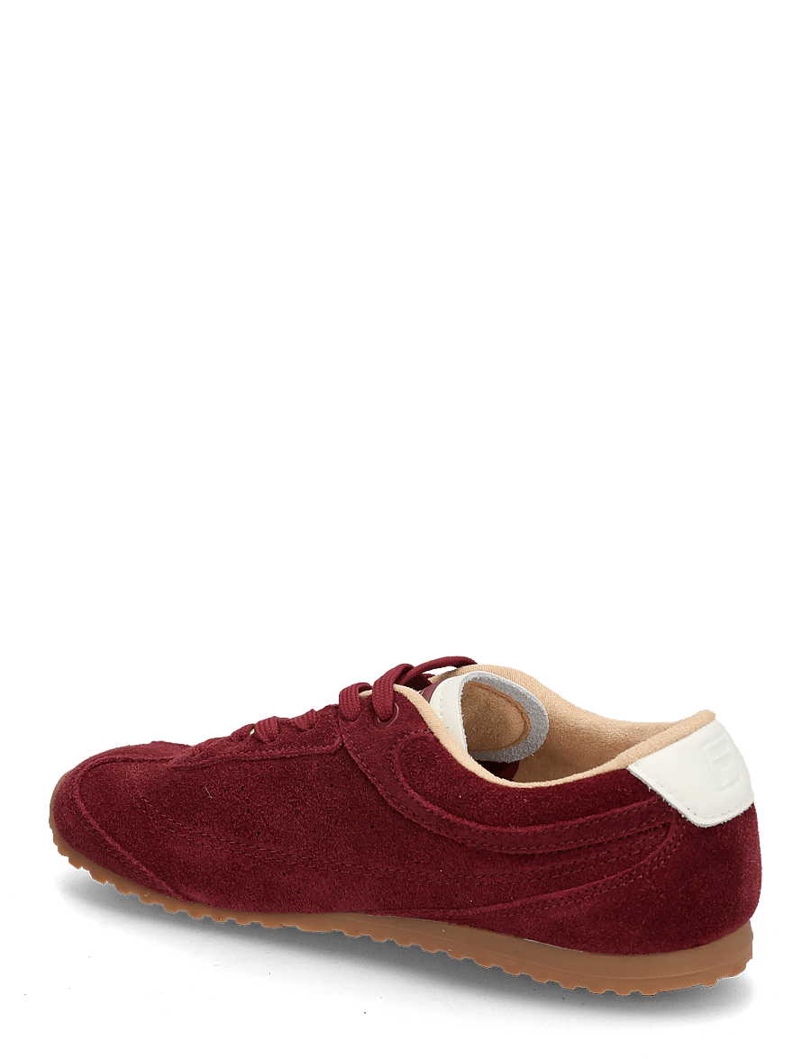 FILA - FILA ACEGRITT S wmn - lage sneakers - tawny port - 1