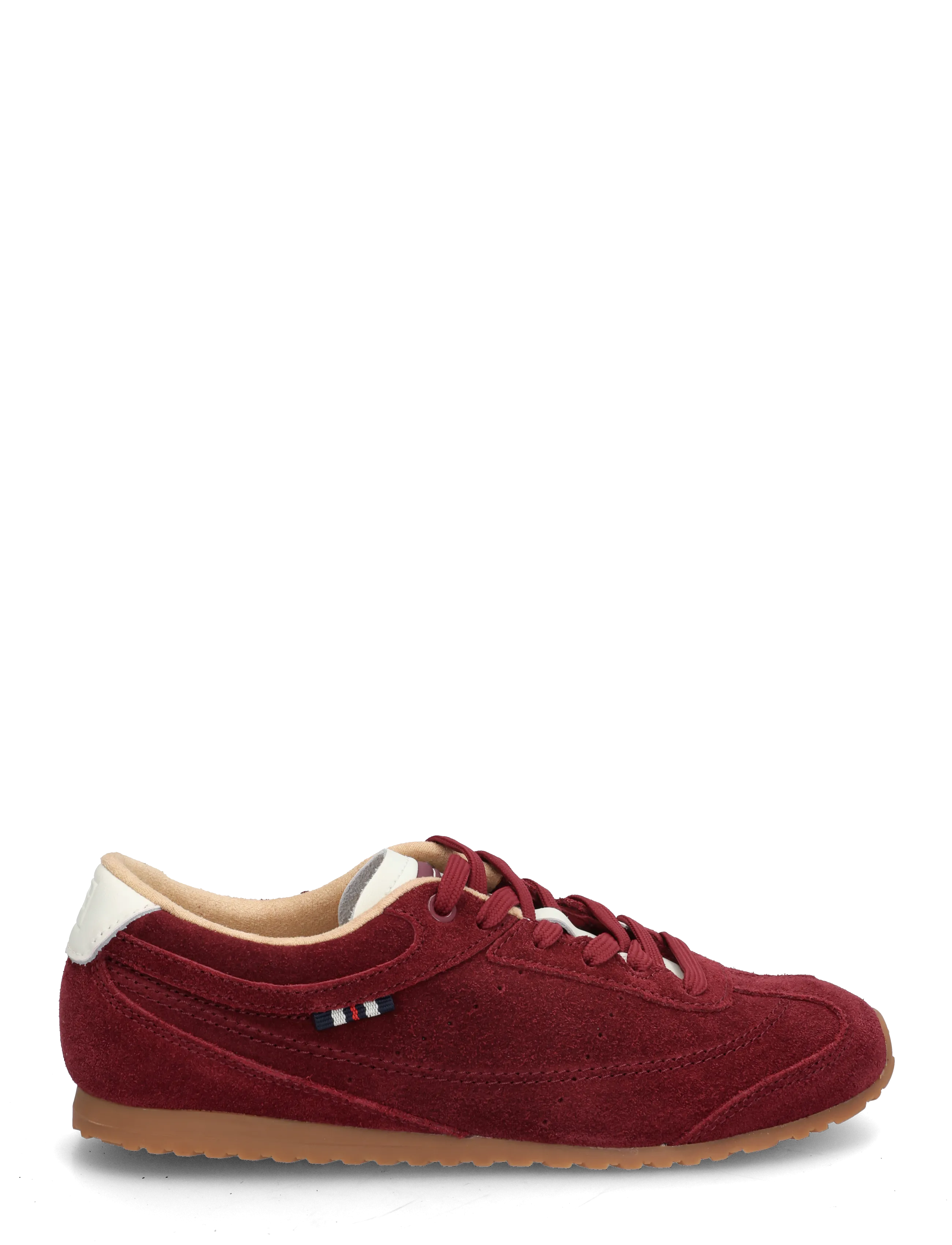 FILA - FILA ACEGRITT S wmn - herbstersparnisse - tawny port - 2