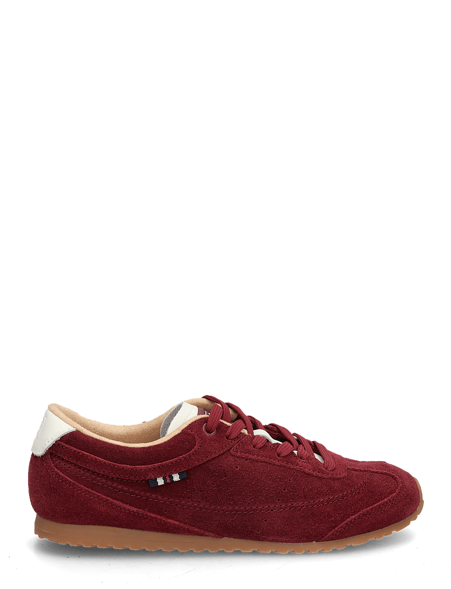 FILA - FILA ACEGRITT S wmn - lage sneakers - tawny port - 2