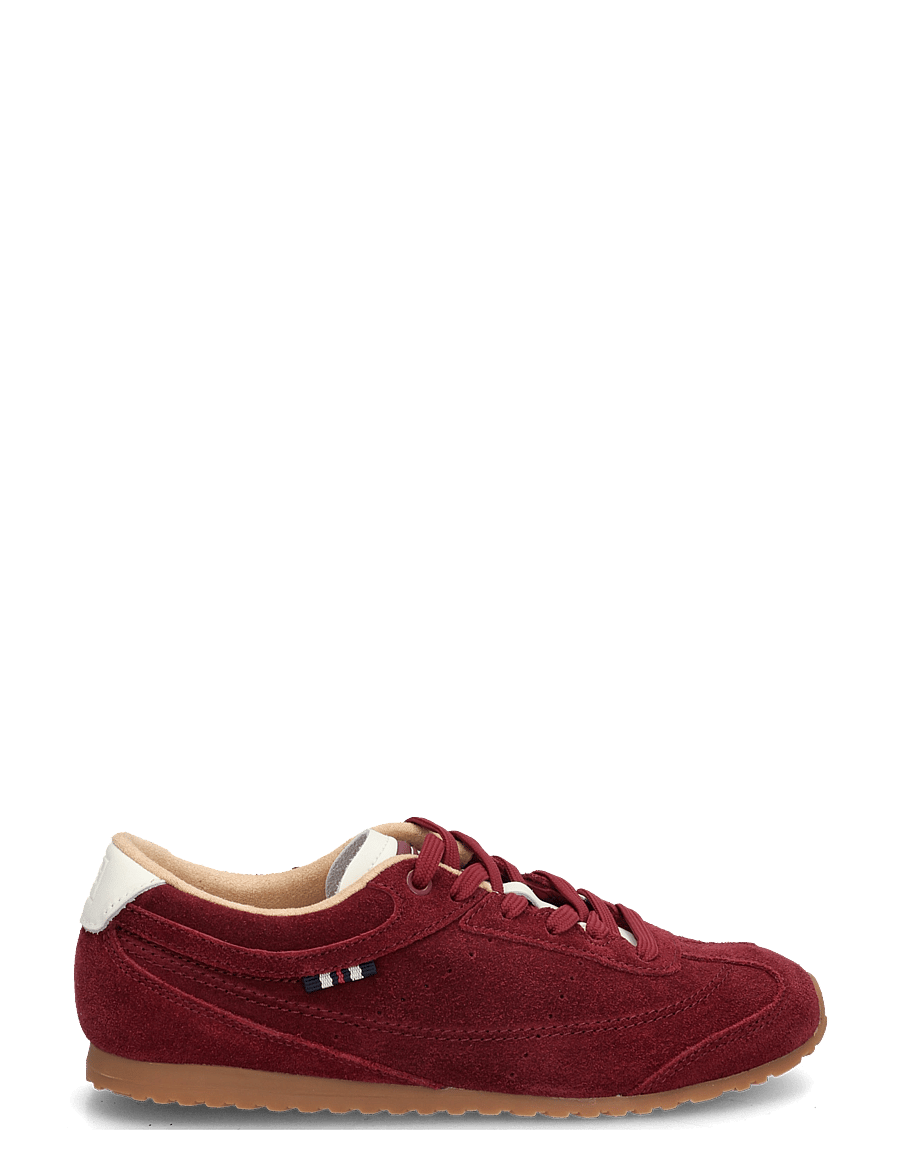 FILA - FILA ACEGRITT S wmn - låga sneakers - tawny port - 2
