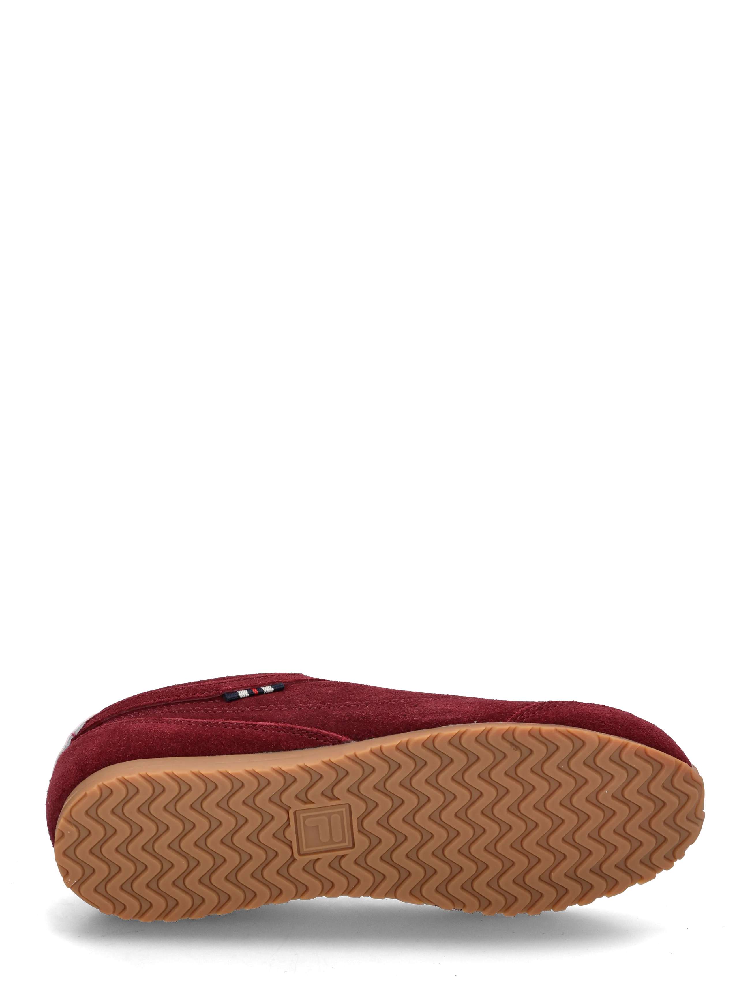 FILA - FILA ACEGRITT S wmn - herbstersparnisse - tawny port - 4