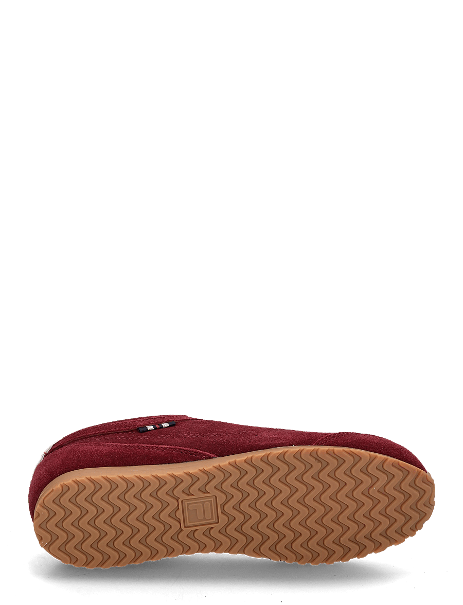 FILA - FILA ACEGRITT S wmn - lage sneakers - tawny port - 4