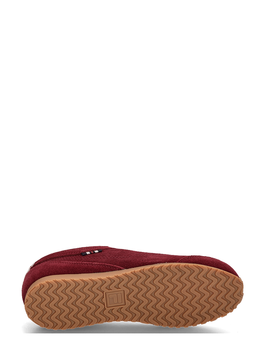 FILA - FILA ACEGRITT S wmn - låga sneakers - tawny port - 4