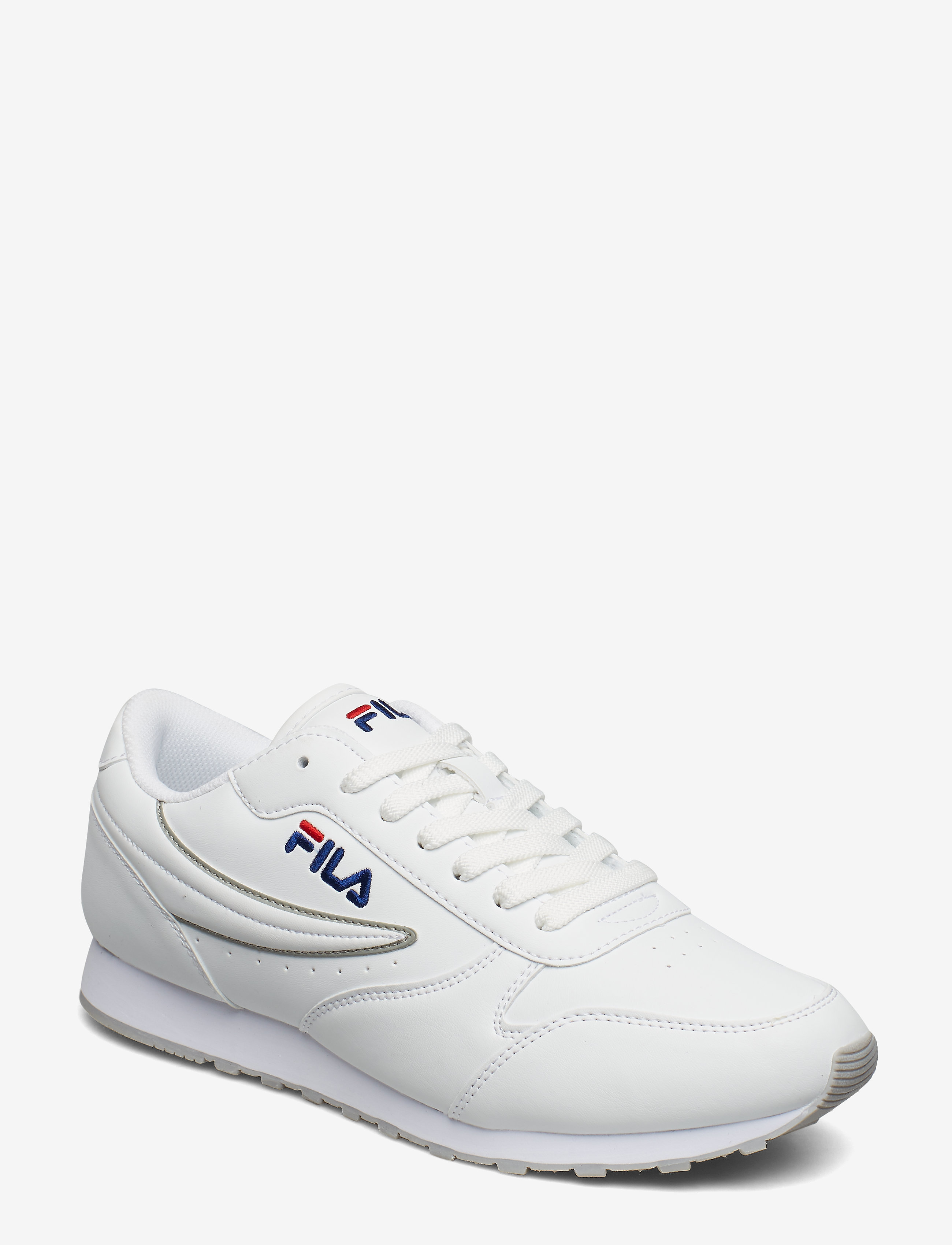 FILA Orbit, 44, Sneakers, Weiß - Low-top Männerswear