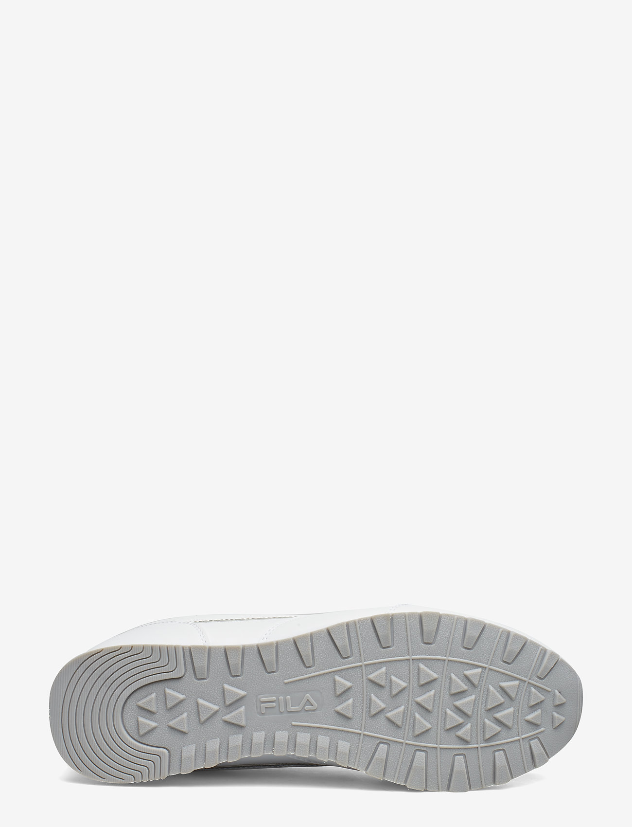 FILA - Orbit low - låga sneakers - white - 4